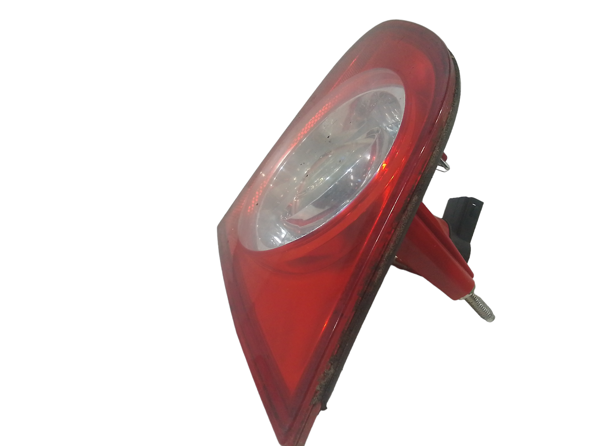 Stop Posteriore Destro Integrato nel Portello per Volkswagen Passat Berlina 4 Serie (2005 - 2010)