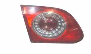 Stop Posteriore Sinistro Integrato nel Portello per Volkswagen Passat Berlina 4 Serie (2005 - 2010)