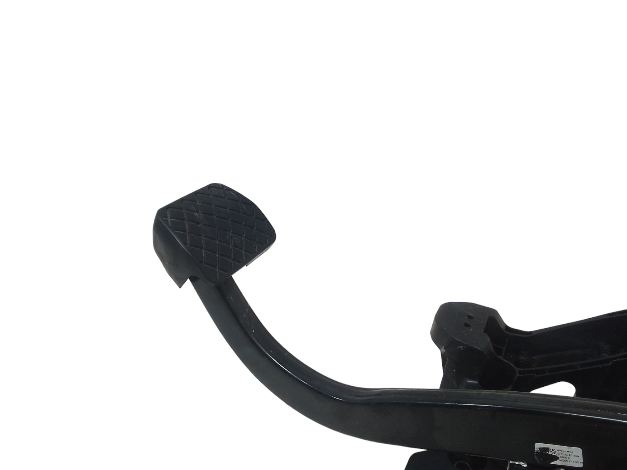 Pedale Freno per Volkswagen Crafter Serie (17>) (2017 - In produzione)