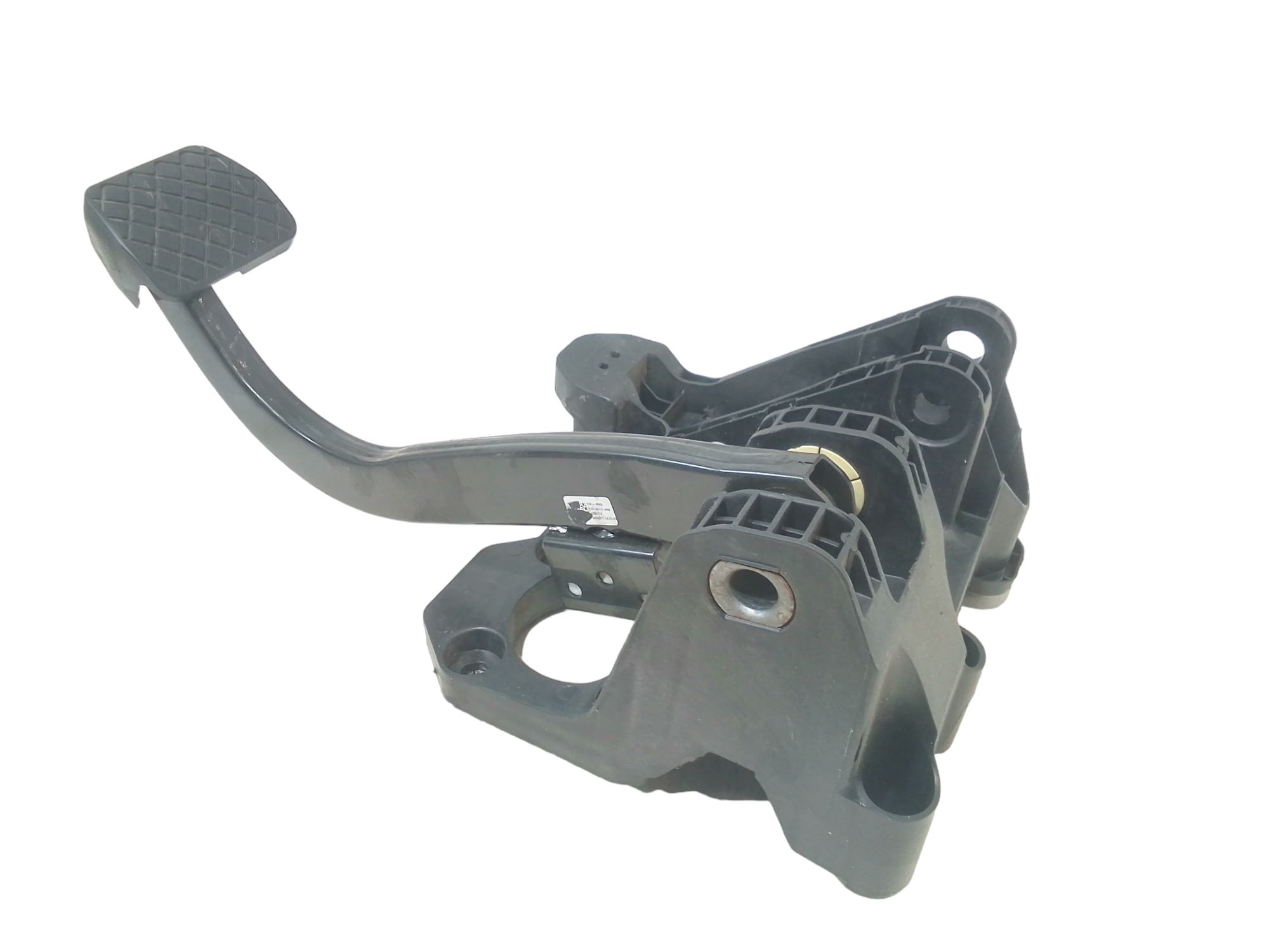 Pedale Freno per Volkswagen Crafter Serie (17>) (2017 - In produzione)