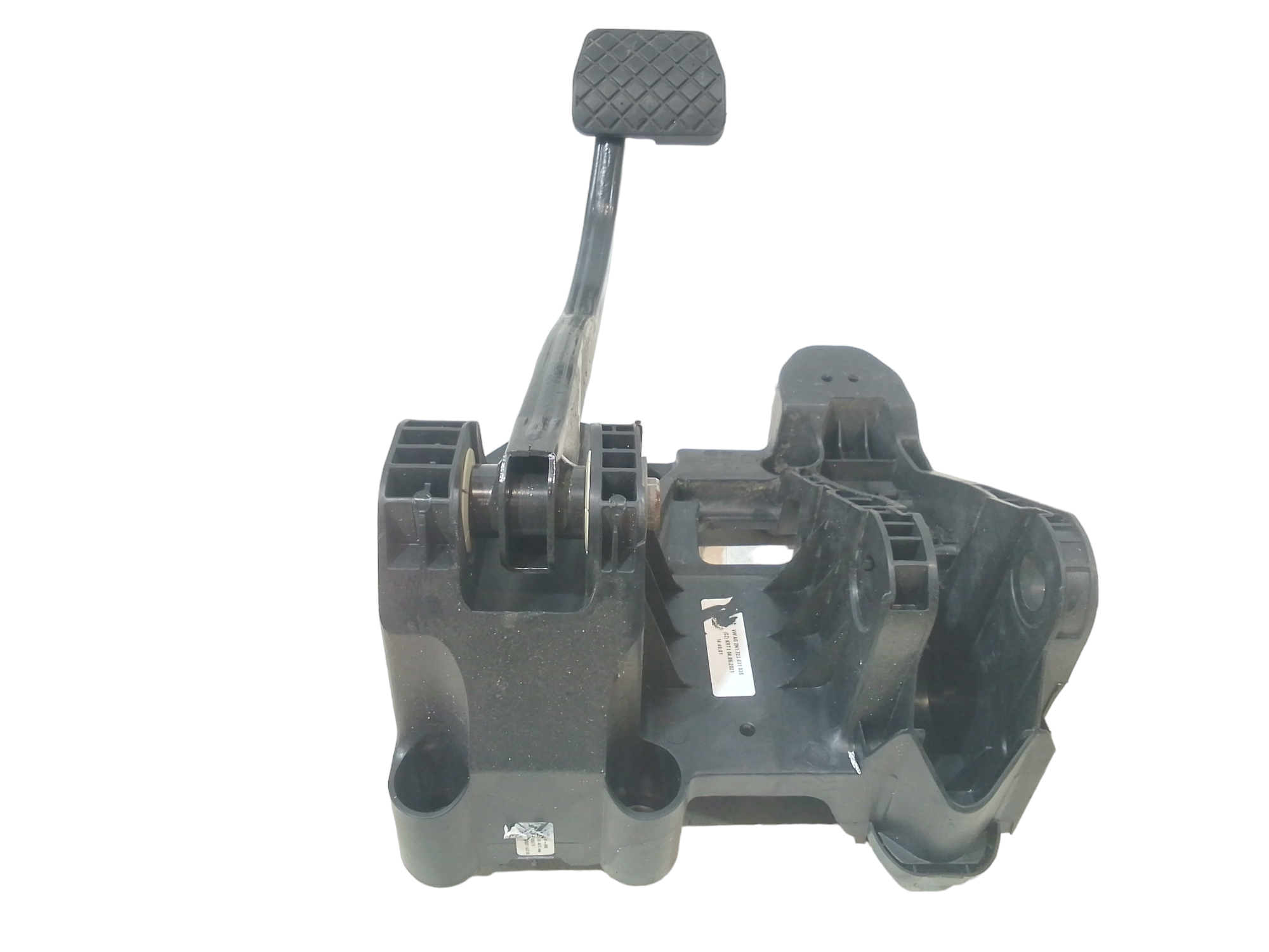 Pedale Freno per Volkswagen Crafter Serie (17>) (2017 - In produzione)