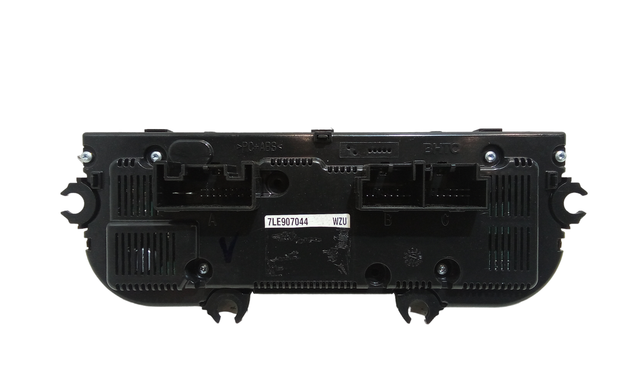 Comandi Clima per Volkswagen Crafter Serie (17>) (2017 - In produzione)