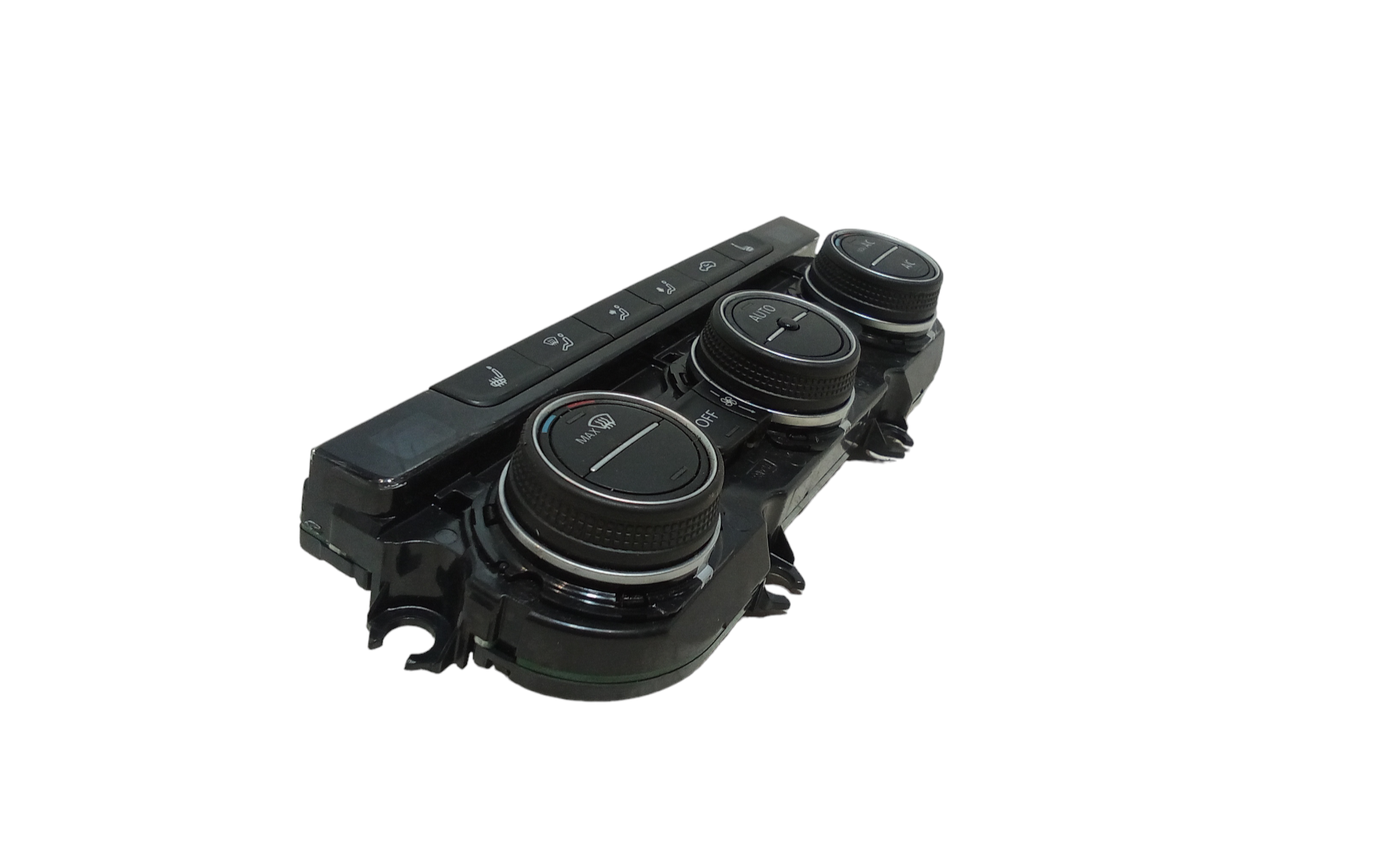 Comandi Clima per Volkswagen Crafter Serie (17>) (2017 - In produzione)