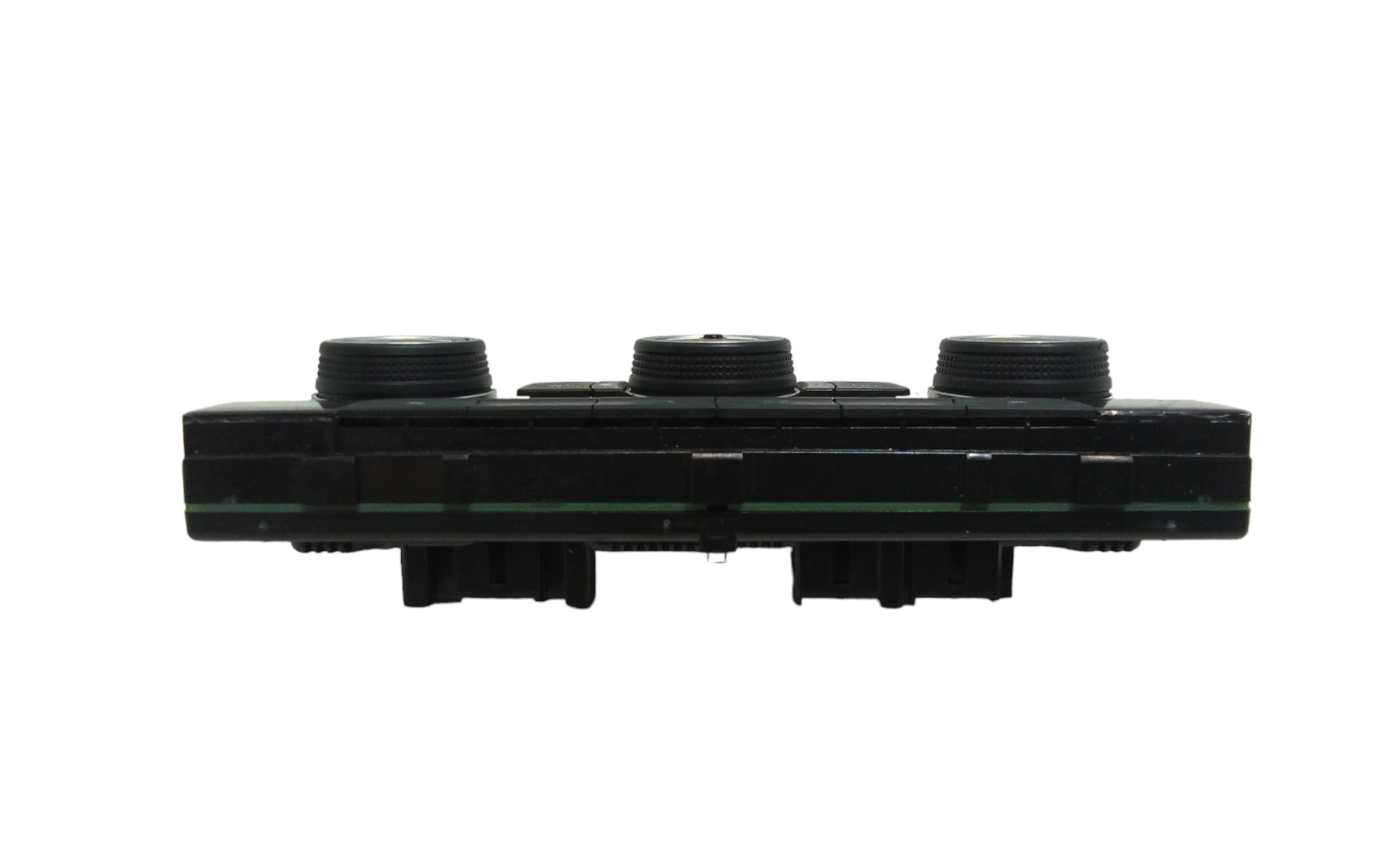 Comandi Clima per Volkswagen Crafter Serie (17>) (2017 - In produzione)