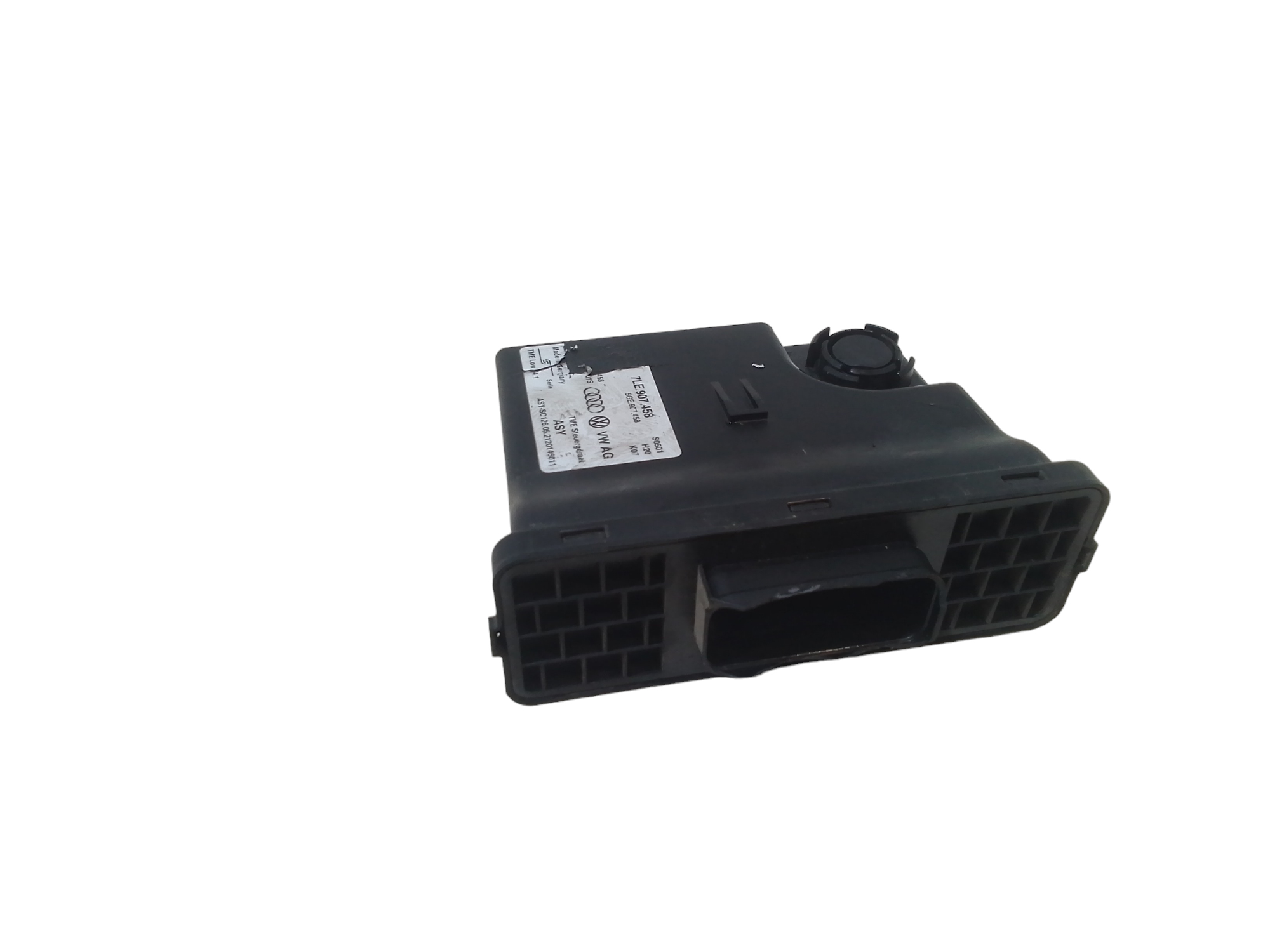 Segnalatore di temperatura per Volkswagen Crafter Serie (17>) (2017 - In produzione)