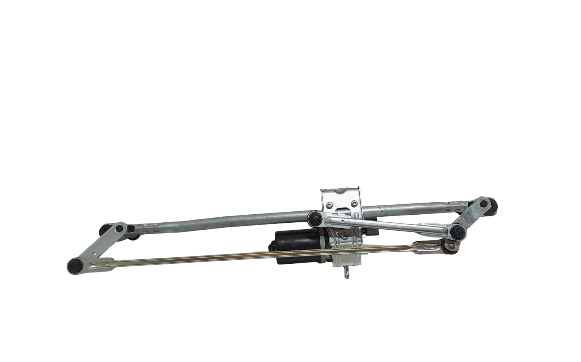 Motorino tergi ant completo di tandem per Volkswagen Crafter Serie (17>) (2017 - In produzione)