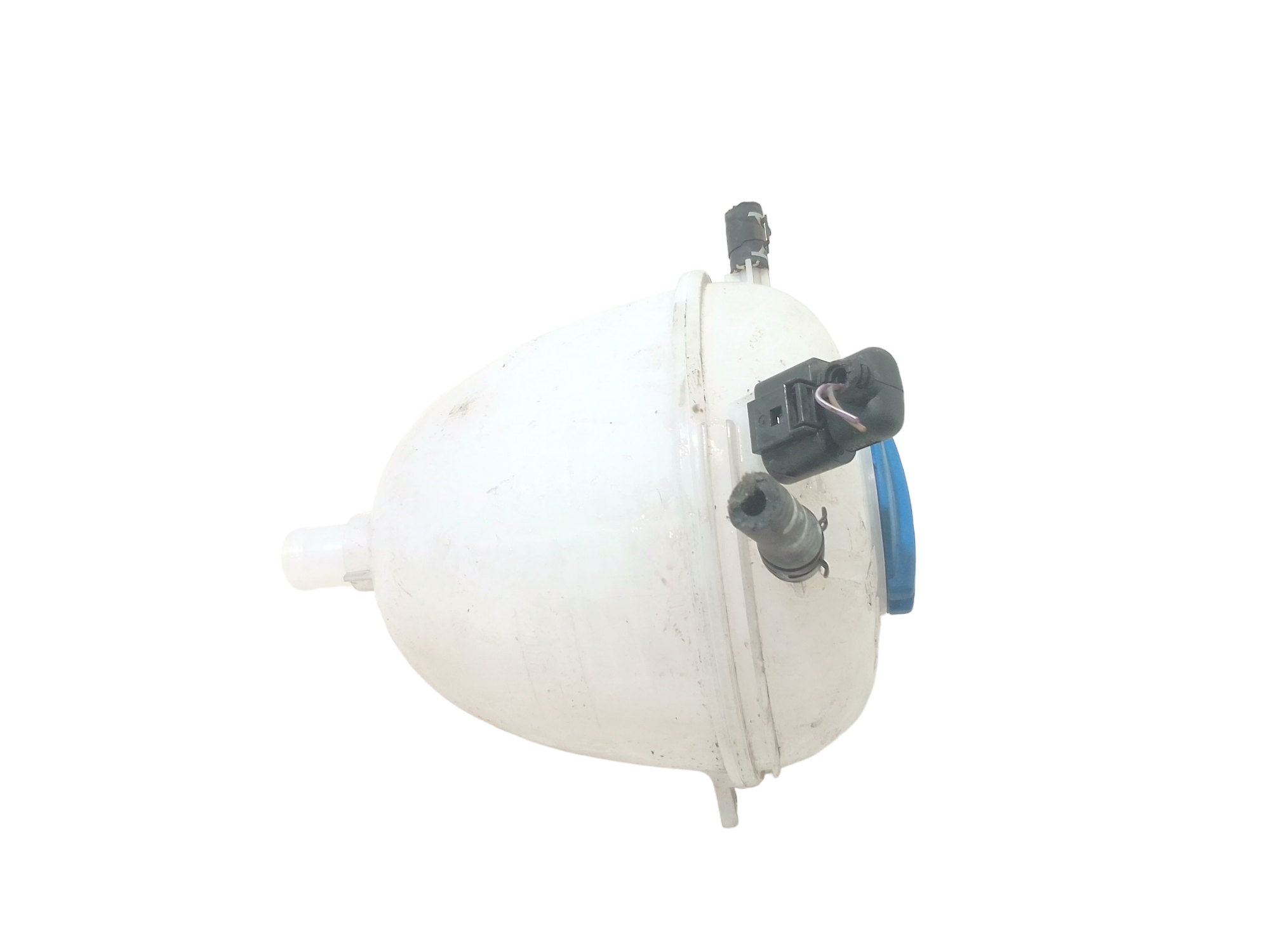 Vaschetta liquido radiatore per Volkswagen Crafter Serie (17>) (2017 - In produzione)