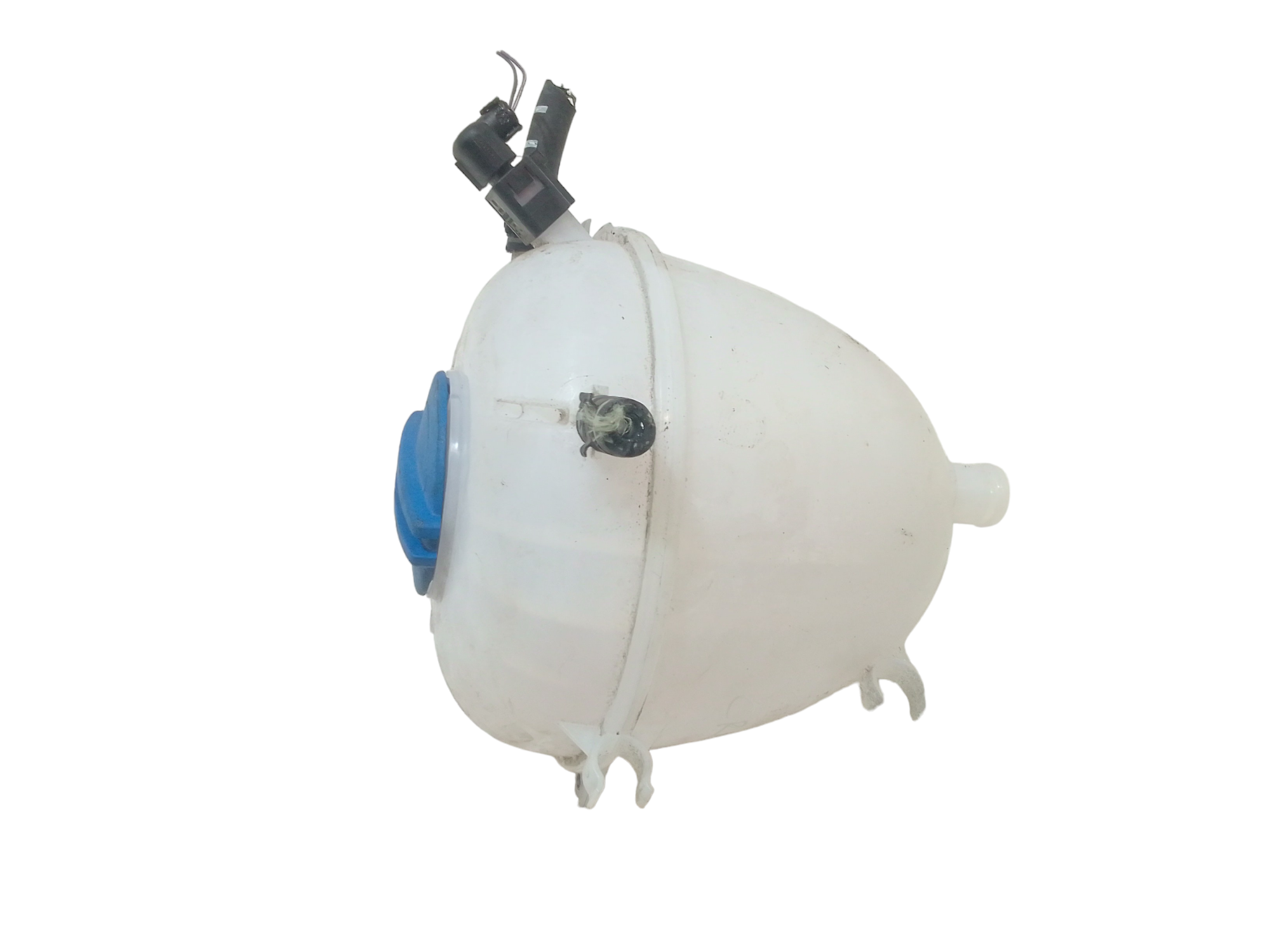 Vaschetta liquido radiatore per Volkswagen Crafter Serie (17>) (2017 - In produzione)