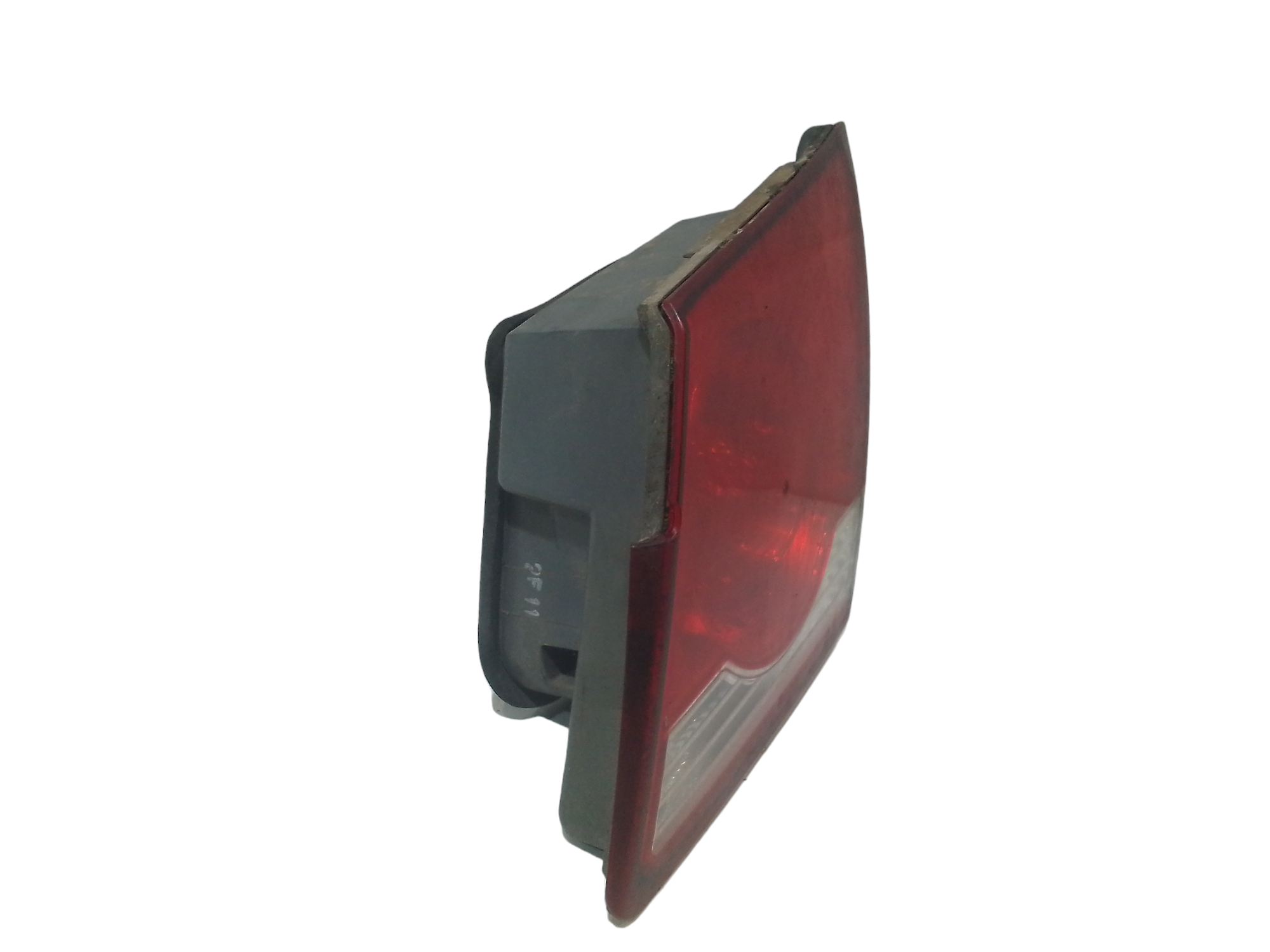 Stop Posteriore Destro Integrato nel Portello per Chevrolet Cruze Berlina (2009 - In produzione)