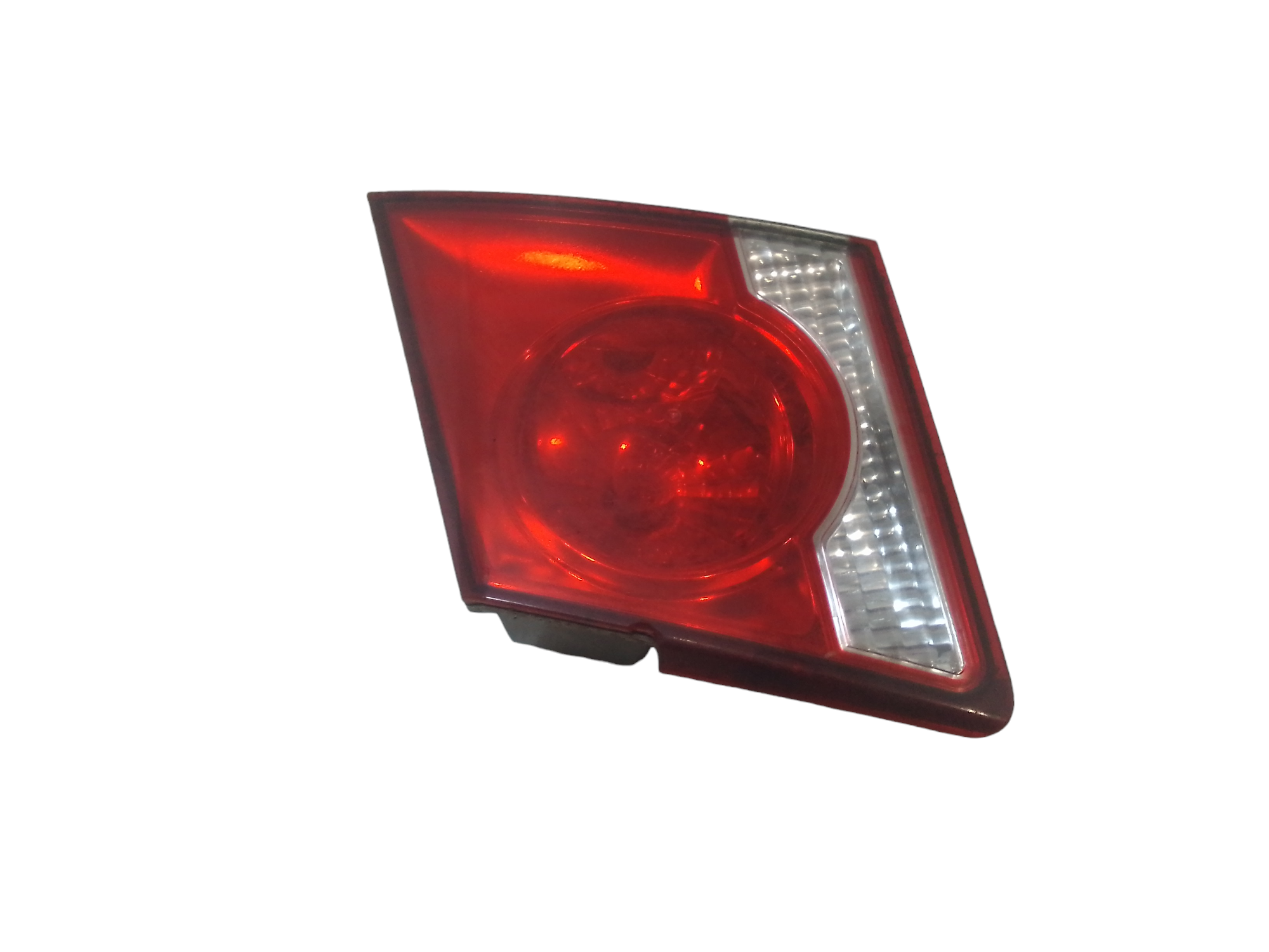 Stop Posteriore Destro Integrato nel Portello per Chevrolet Cruze Berlina (2009 - In produzione)