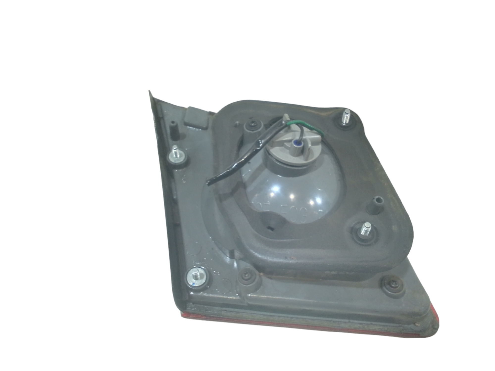 Stop Posteriore Destro Integrato nel Portello per Chevrolet Cruze Berlina (2009 - In produzione)