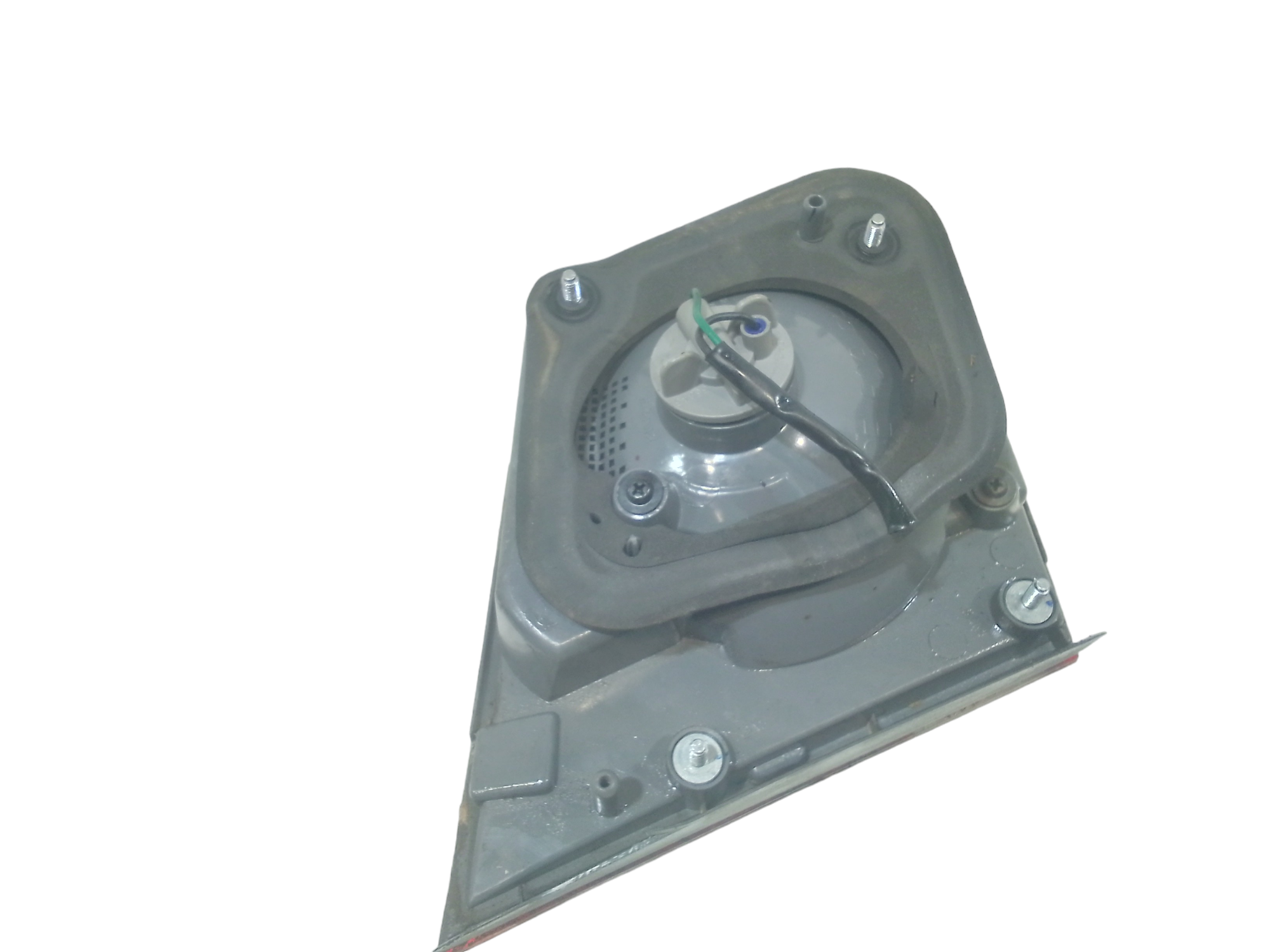 Stop Posteriore Destro Integrato nel Portello per Chevrolet Cruze Berlina (2009 - In produzione)