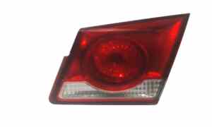 Stop Posteriore Destro Integrato nel Portello per Chevrolet Cruze Berlina (2009 - In produzione)