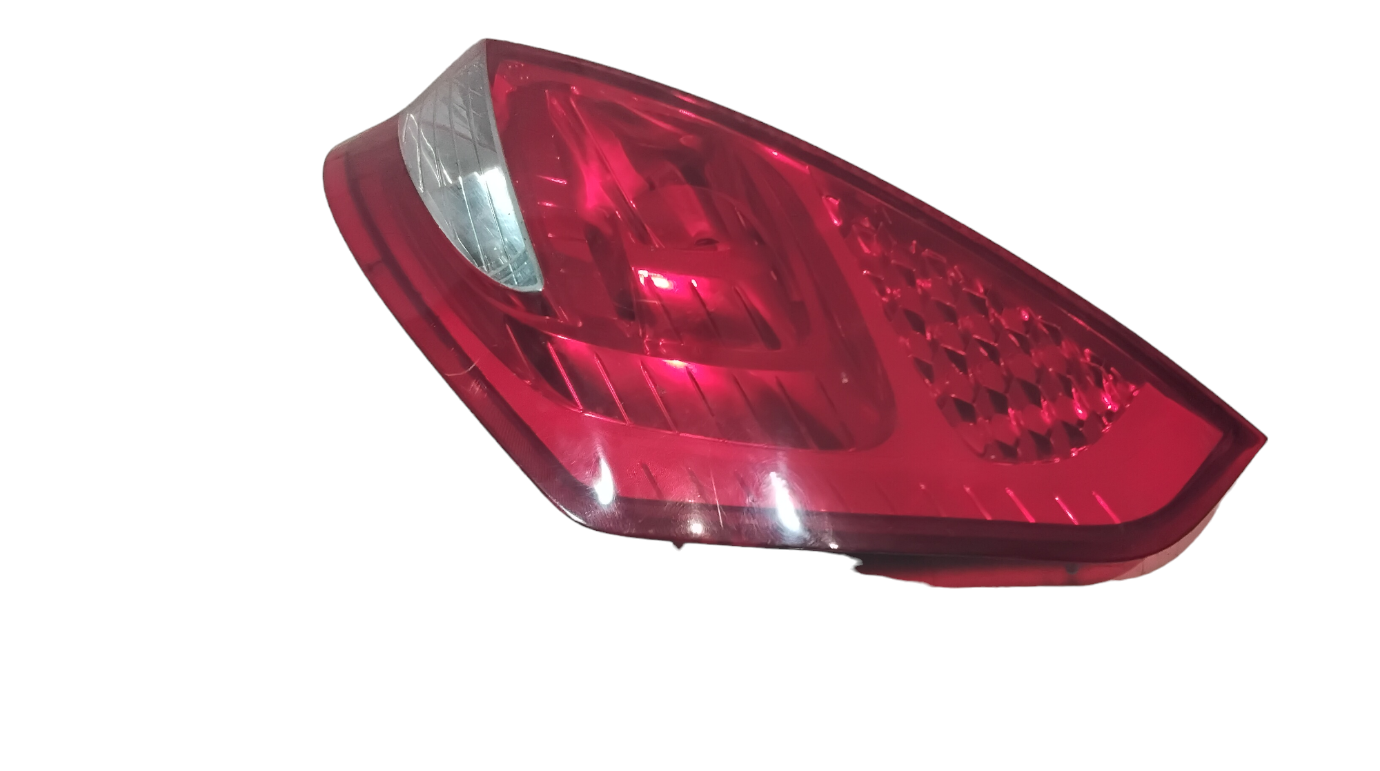 Stop fanale posteriore Destro Passeggero per Ford Fiesta 6 Serie (2008 - 2017)