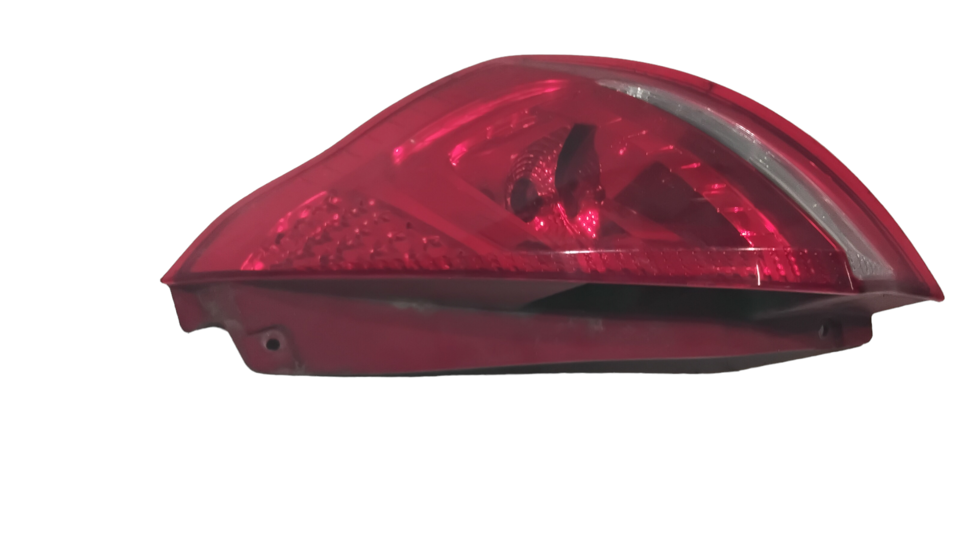 Stop fanale posteriore Destro Passeggero per Ford Fiesta 6 Serie (2008 - 2017)