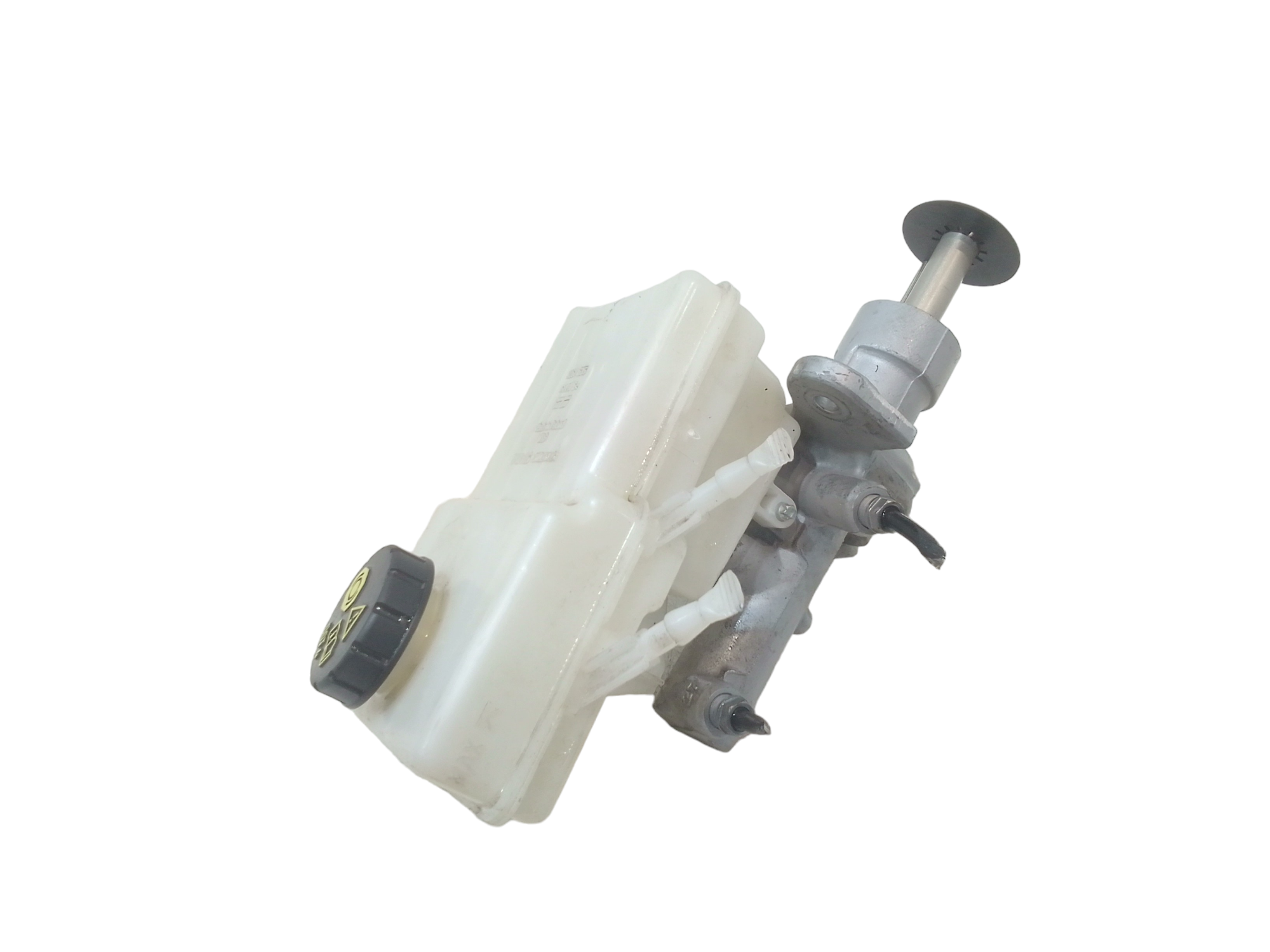 Pompa Freni per Volkswagen Crafter Serie (17>) (2017 - In produzione)