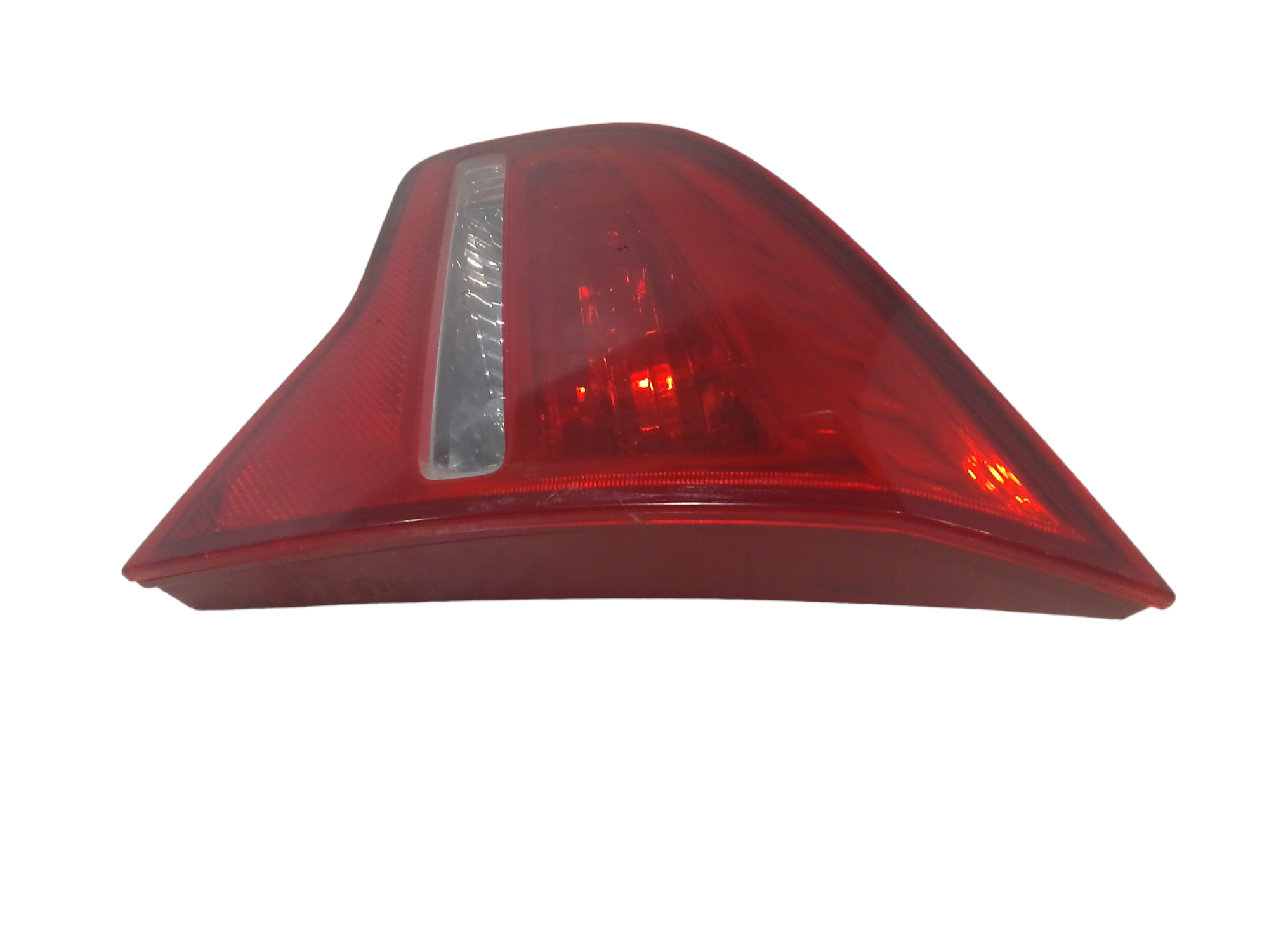 Stop Posteriore Destro Integrato nel Portello per Opel Meriva 3 Serie (2010 - In produzione)