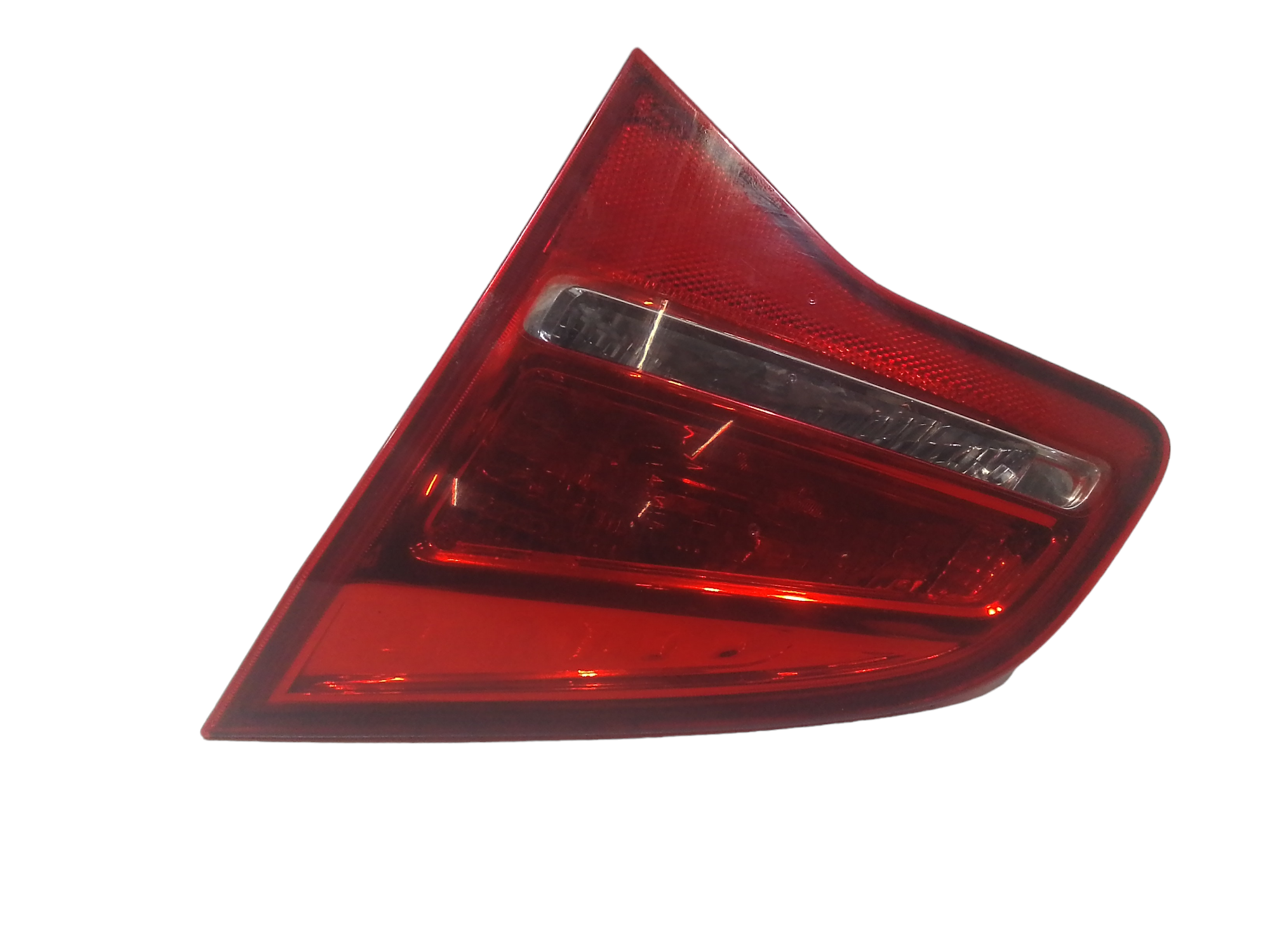 Stop Posteriore Destro Integrato nel Portello per Opel Meriva 3 Serie (2010 - In produzione)