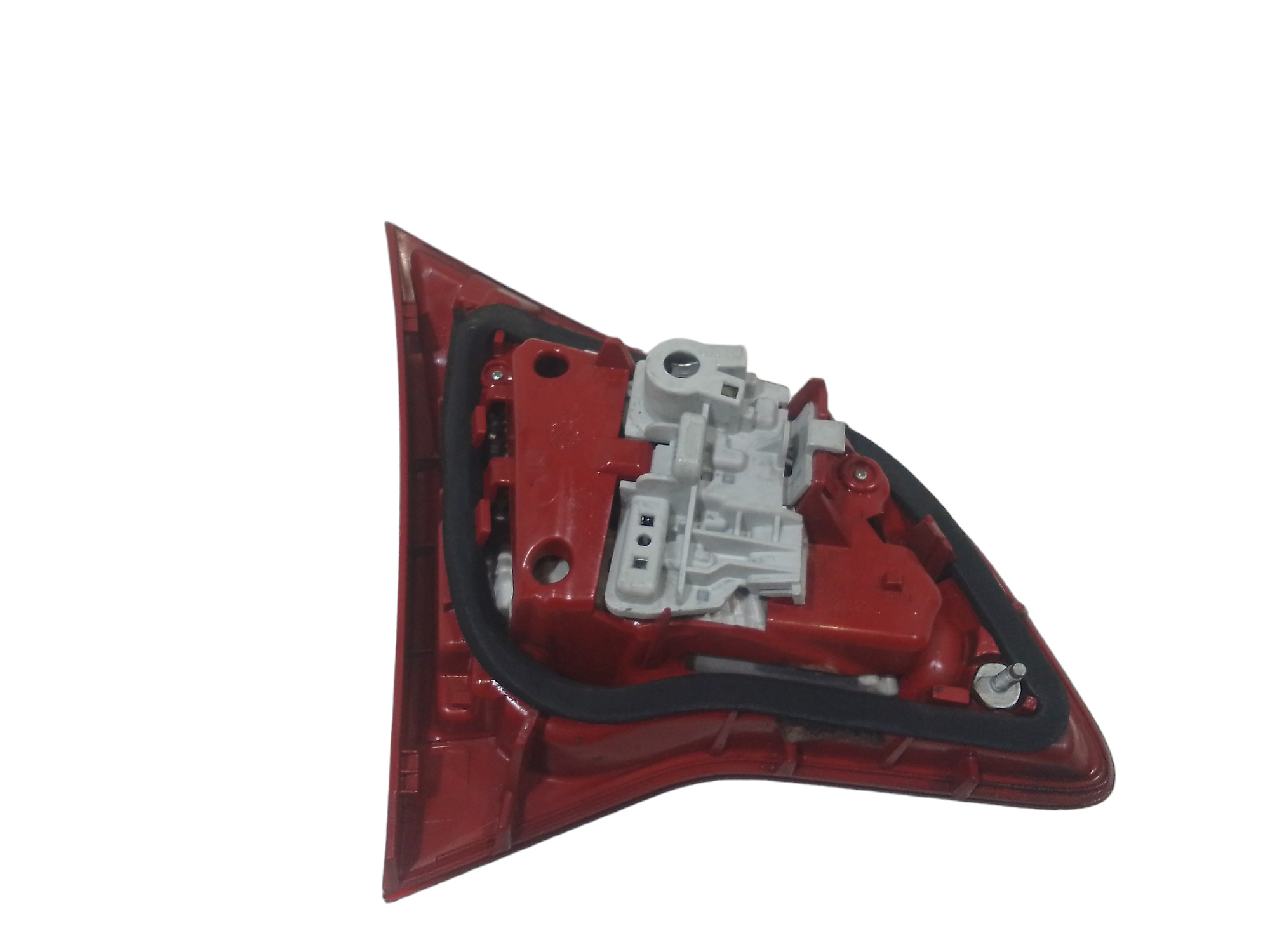 Stop Posteriore Destro Integrato nel Portello per Opel Meriva 3 Serie (2010 - In produzione)