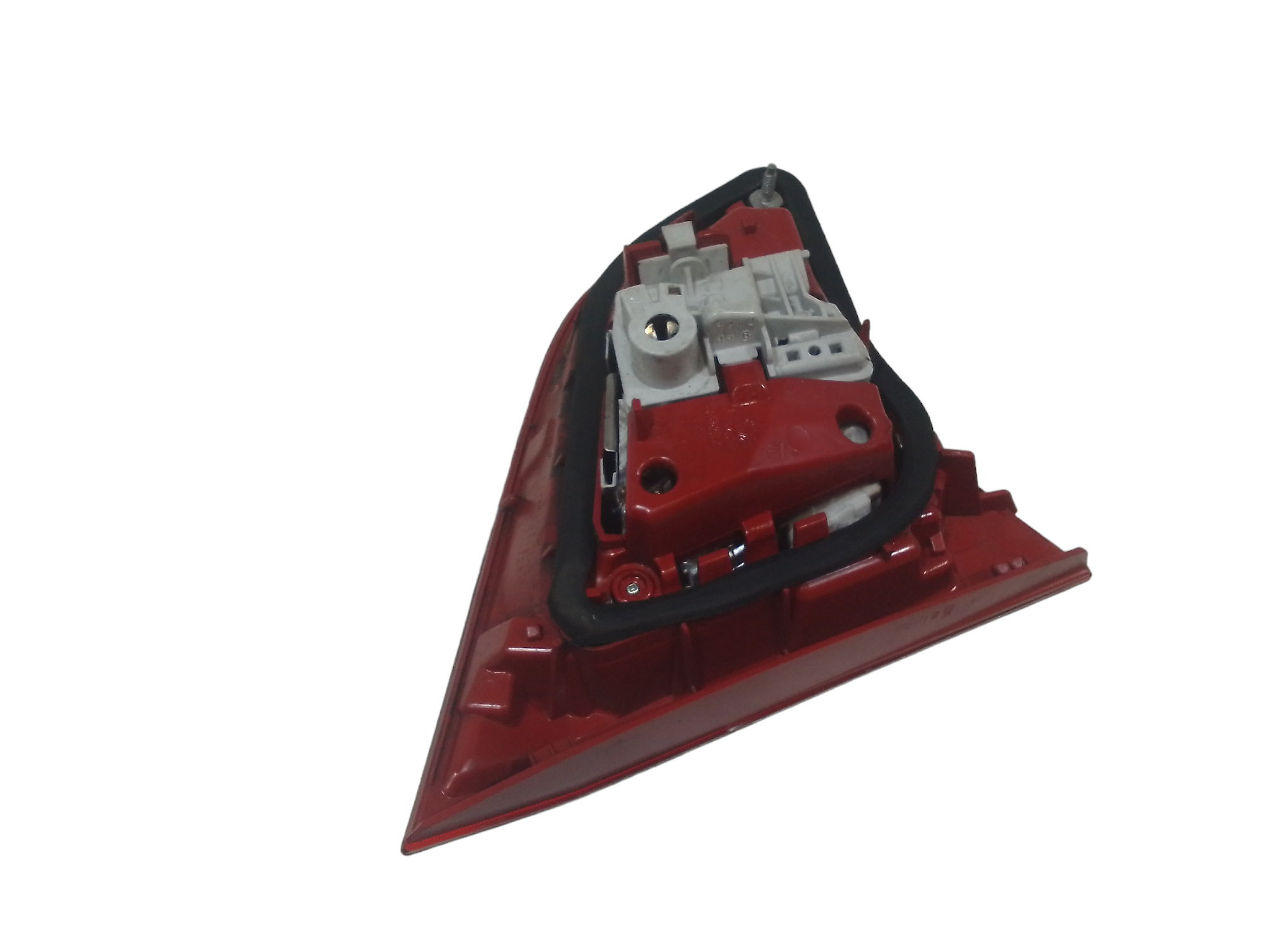 Stop Posteriore Destro Integrato nel Portello per Opel Meriva 3 Serie (2010 - In produzione)