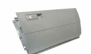 Cassetto porta oggetti per Volkswagen Crafter Serie (17>) (2017 - In produzione)