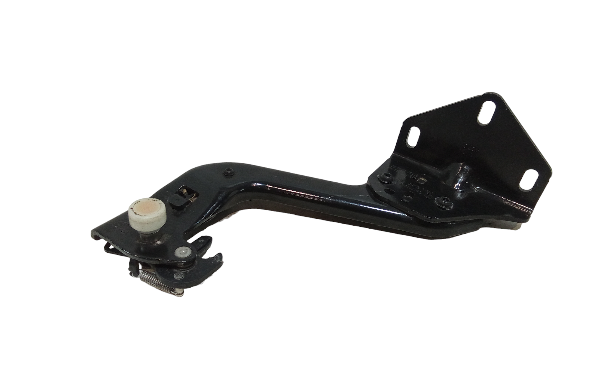 Cerniera porta scorrevole dx per Volkswagen Crafter Serie (17>) (2017 - In produzione)