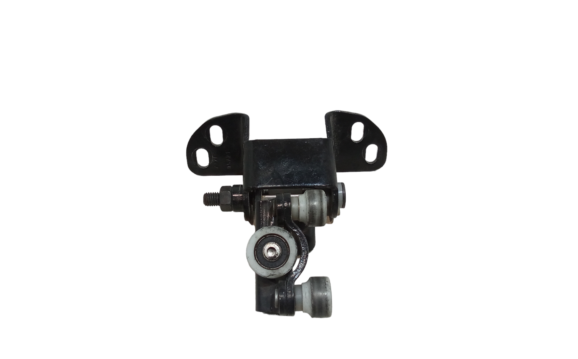 Cerniera porta scorrevole dx per Volkswagen Crafter Serie (17>) (2017 - In produzione)