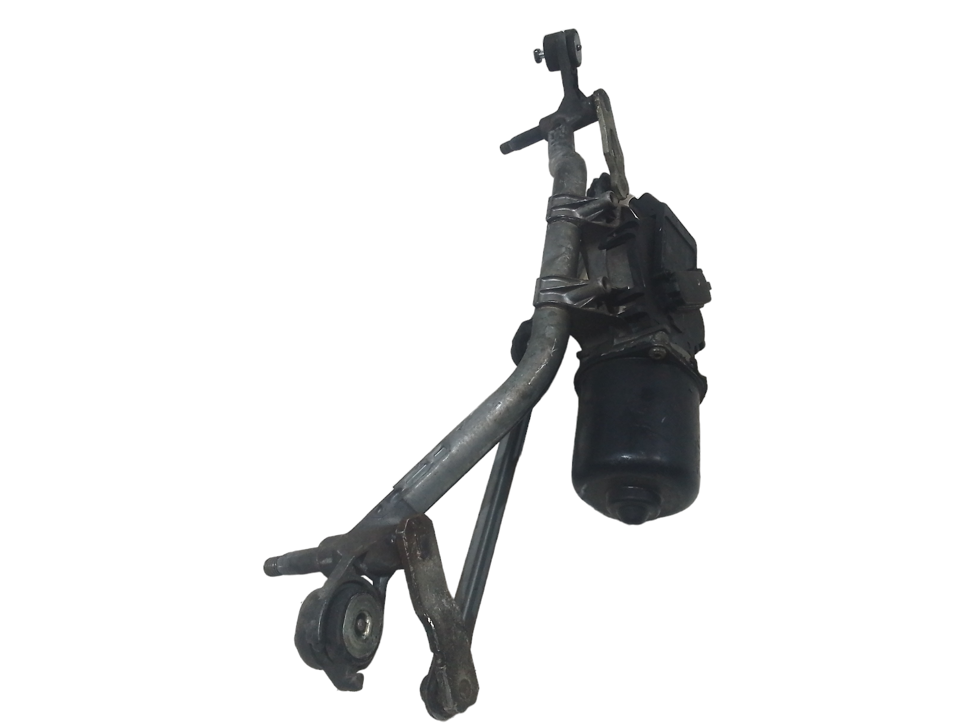 Motorino tergi ant completo di tandem per Citroen C3 Picasso (08>) (2008 - In produzione)