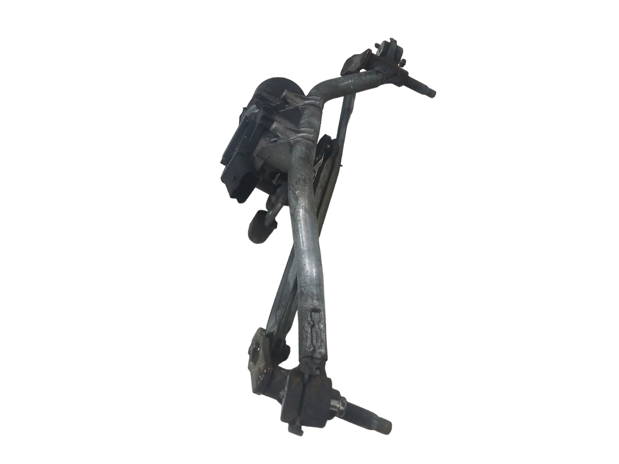 Motorino tergi ant completo di tandem per Citroen C3 Picasso (08>) (2008 - In produzione)