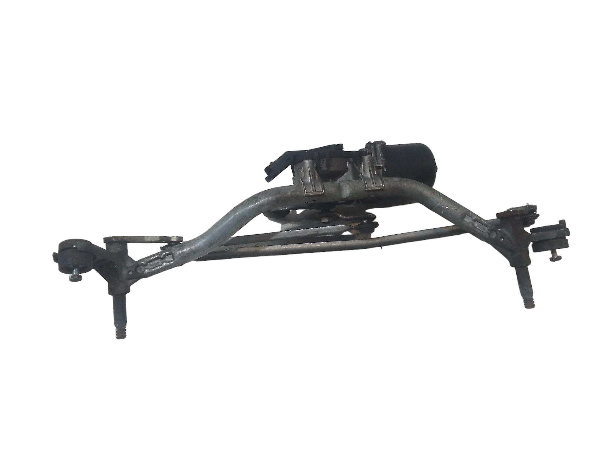 Motorino tergi ant completo di tandem per Citroen C3 Picasso (08>) (2008 - In produzione)