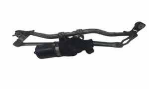 Motorino tergi ant completo di tandem per Citroen C3 Picasso (08>) (2008 - In produzione)