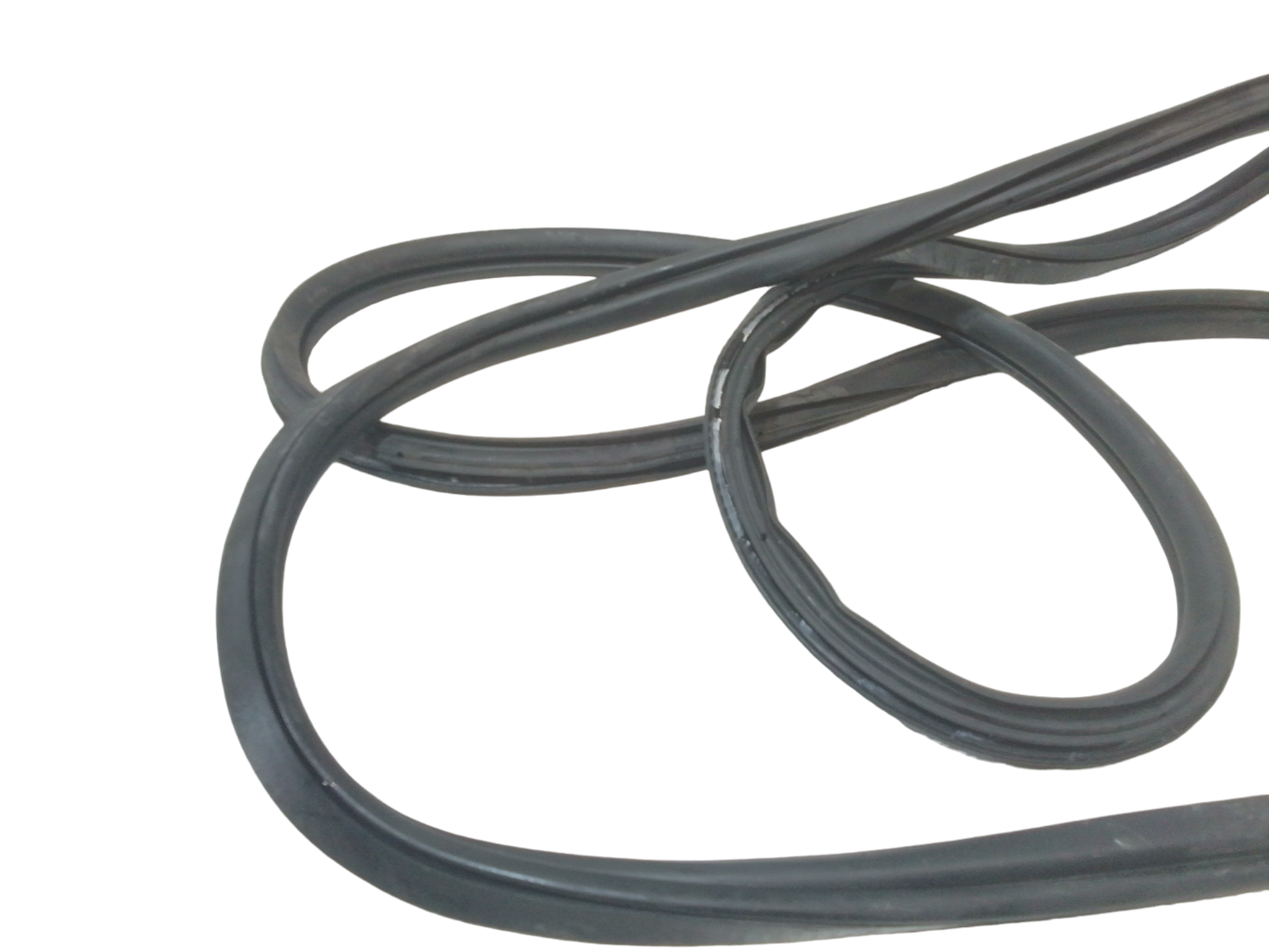 Guarnizioni portiere per Volkswagen Crafter Serie (17>) (2017 - In produzione)