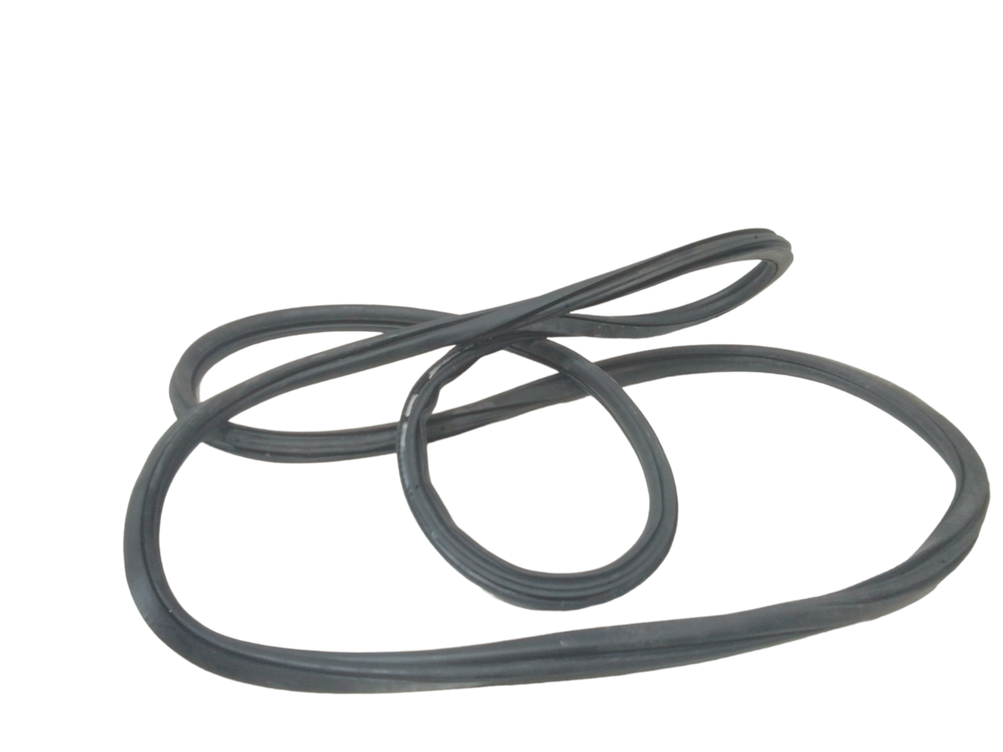 Guarnizioni portiere per Volkswagen Crafter Serie (17>) (2017 - In produzione)