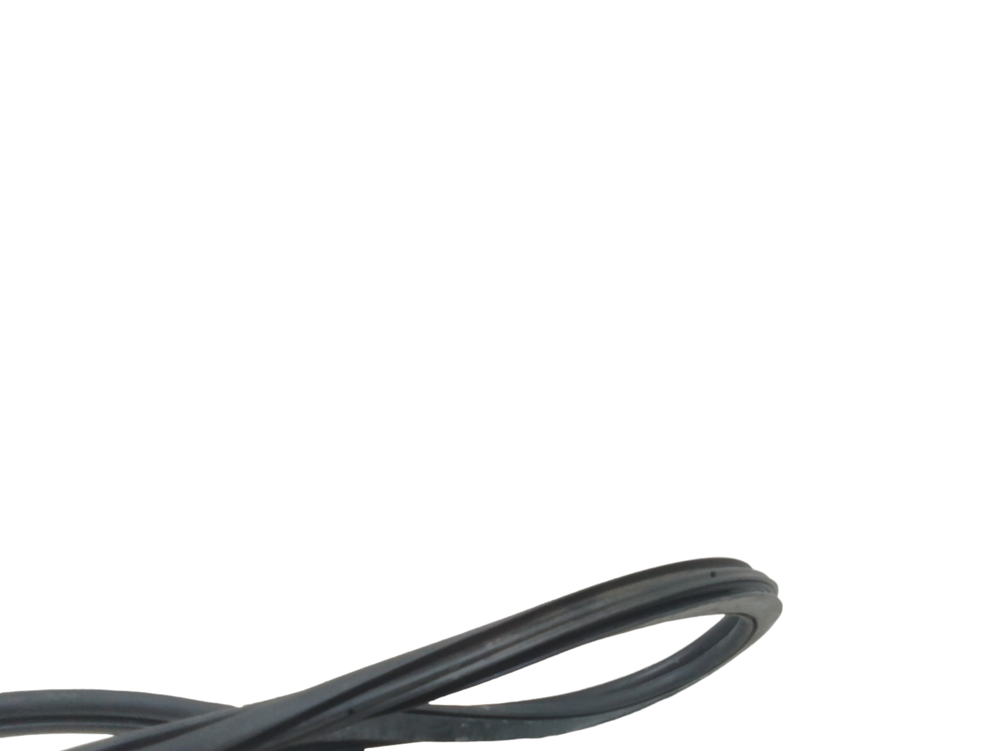 Guarnizioni portiere per Volkswagen Crafter Serie (17>) (2017 - In produzione)