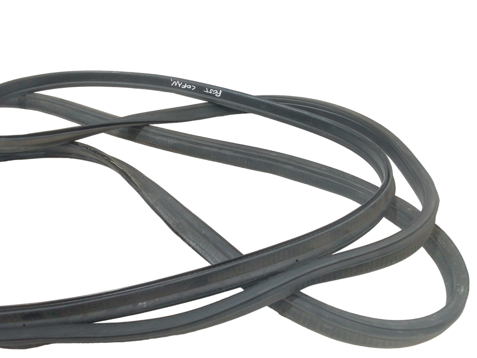 Guarnizioni portiere per Volkswagen Crafter Serie (17>) (2017 - In produzione)