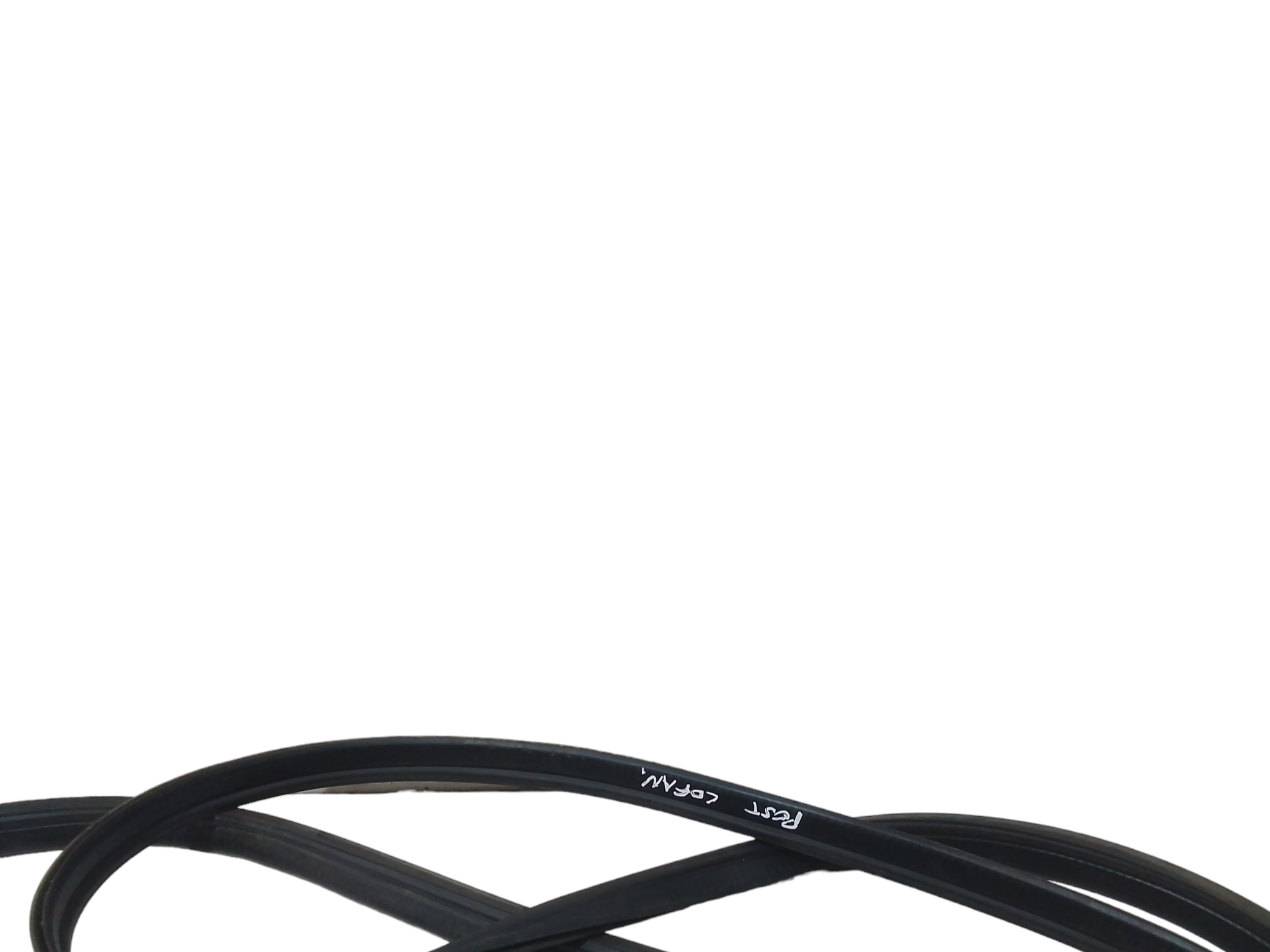 Guarnizioni portiere per Volkswagen Crafter Serie (17>) (2017 - In produzione)