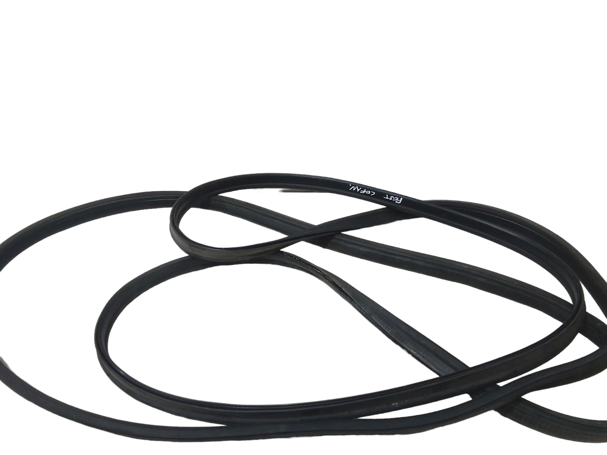 Guarnizioni portiere per Volkswagen Crafter Serie (17>) (2017 - In produzione)