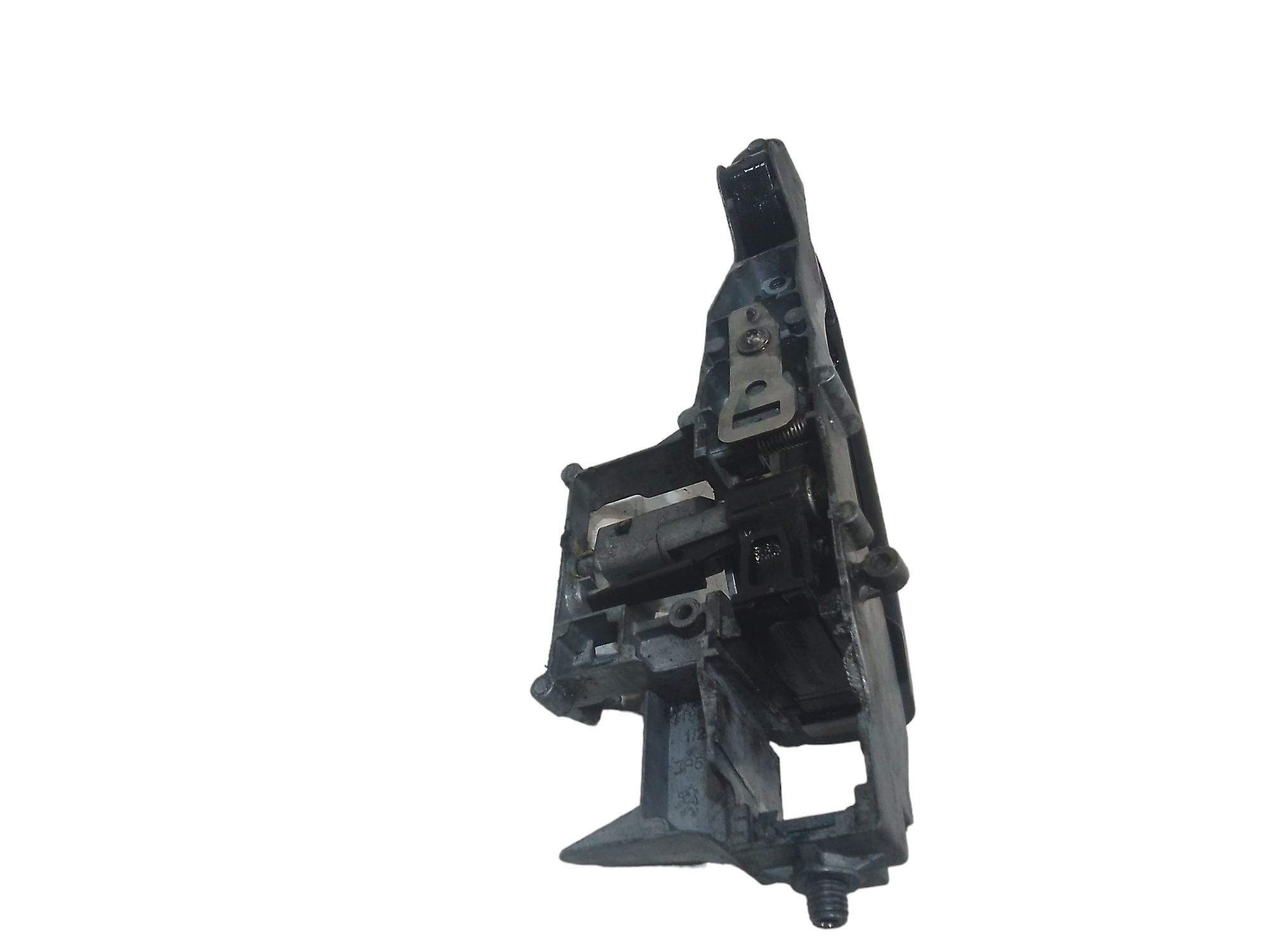 Maniglia esterna Anteriore Sinistra per Citroen C3 Picasso (08>) (2008 - In produzione)