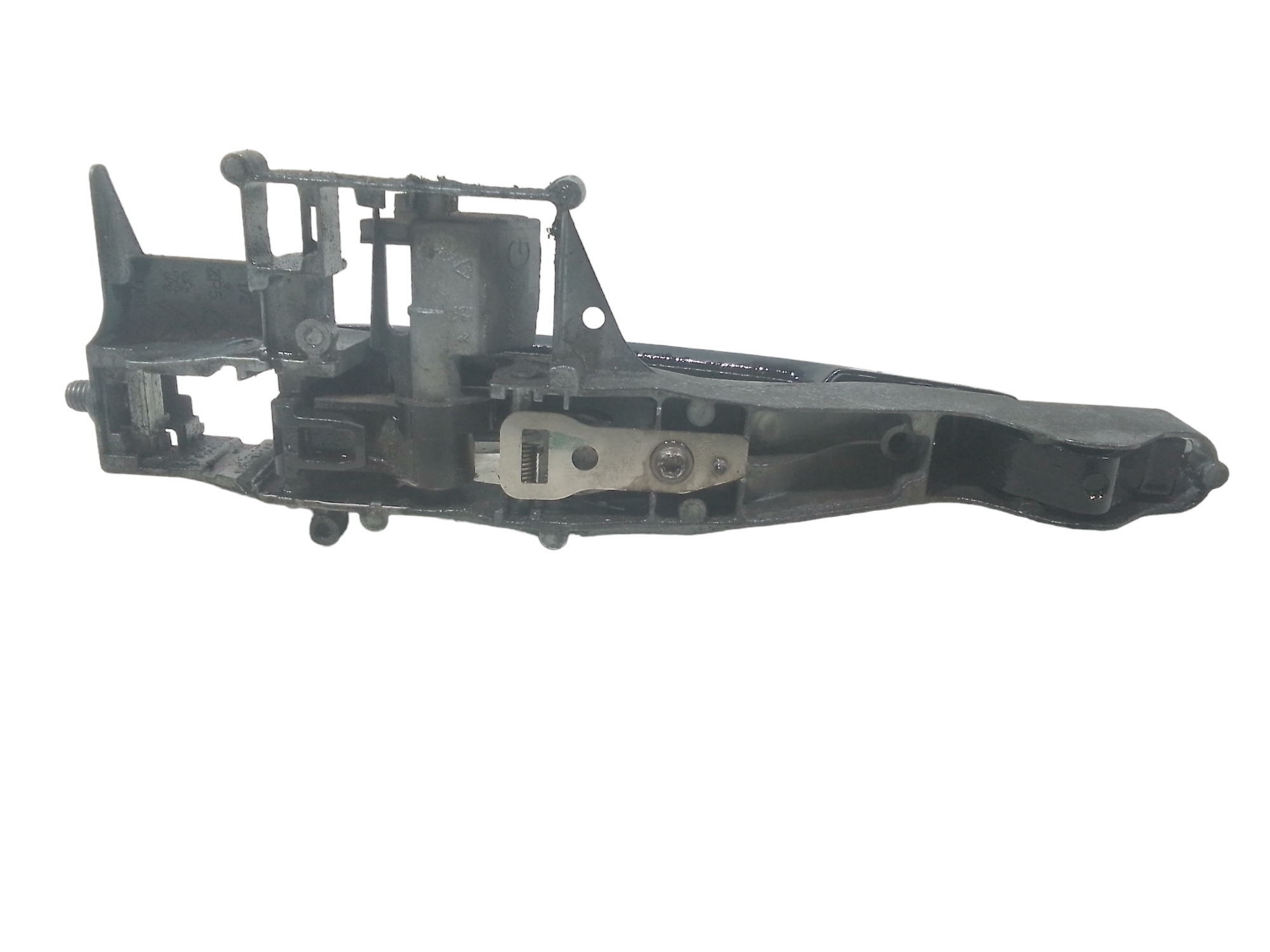 Maniglia esterna Anteriore Sinistra per Citroen C3 Picasso (08>) (2008 - In produzione)