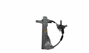 Cremagliera posteriore sinistra guida per Citroen C3 Picasso (08>) (2008 - In produzione)