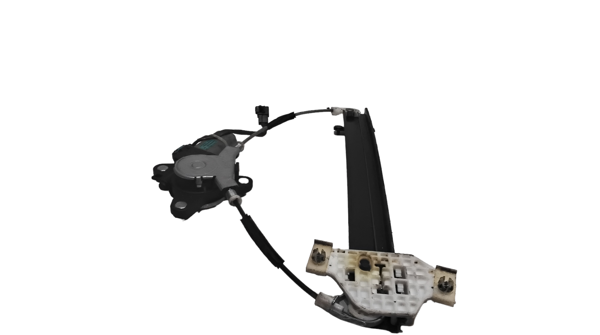 Cremagliera anteriore destra passeggero per Chevrolet Spark 1 Serie (2009 - 2012)