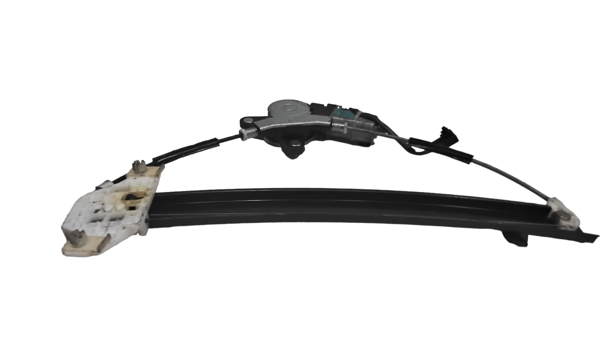 Cremagliera anteriore destra passeggero per Chevrolet Spark 1 Serie (2009 - 2012)