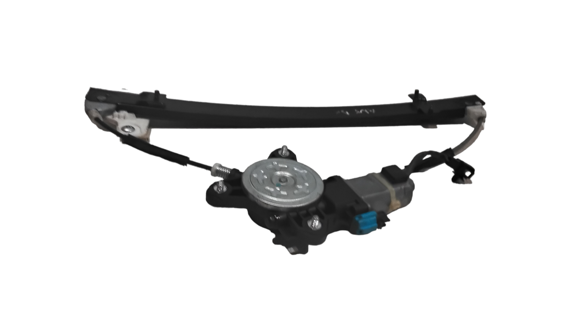 Cremagliera anteriore destra passeggero per Chevrolet Spark 1 Serie (2009 - 2012)