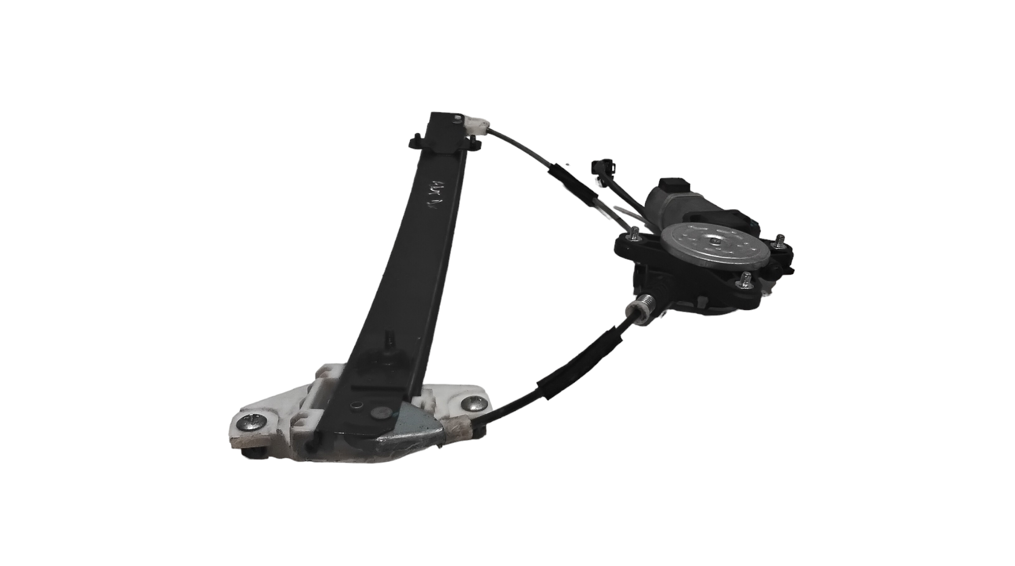 Cremagliera anteriore destra passeggero per Chevrolet Spark 1 Serie (2009 - 2012)