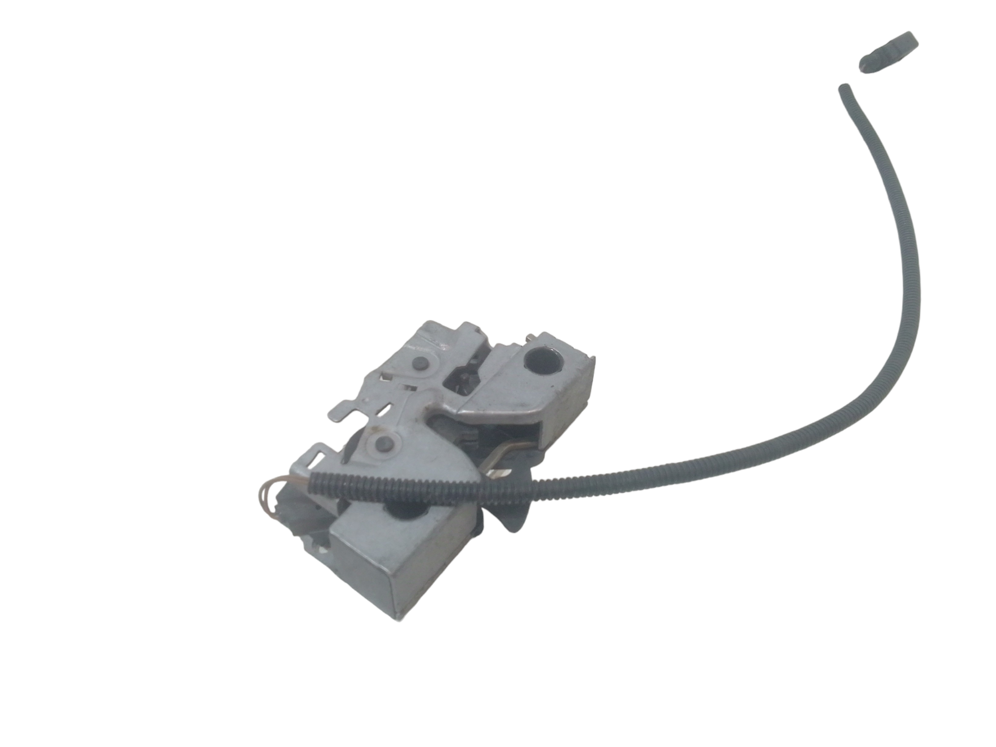 Serratura cofano anteriore per Volkswagen Crafter Serie (17>) (2017 - In produzione)