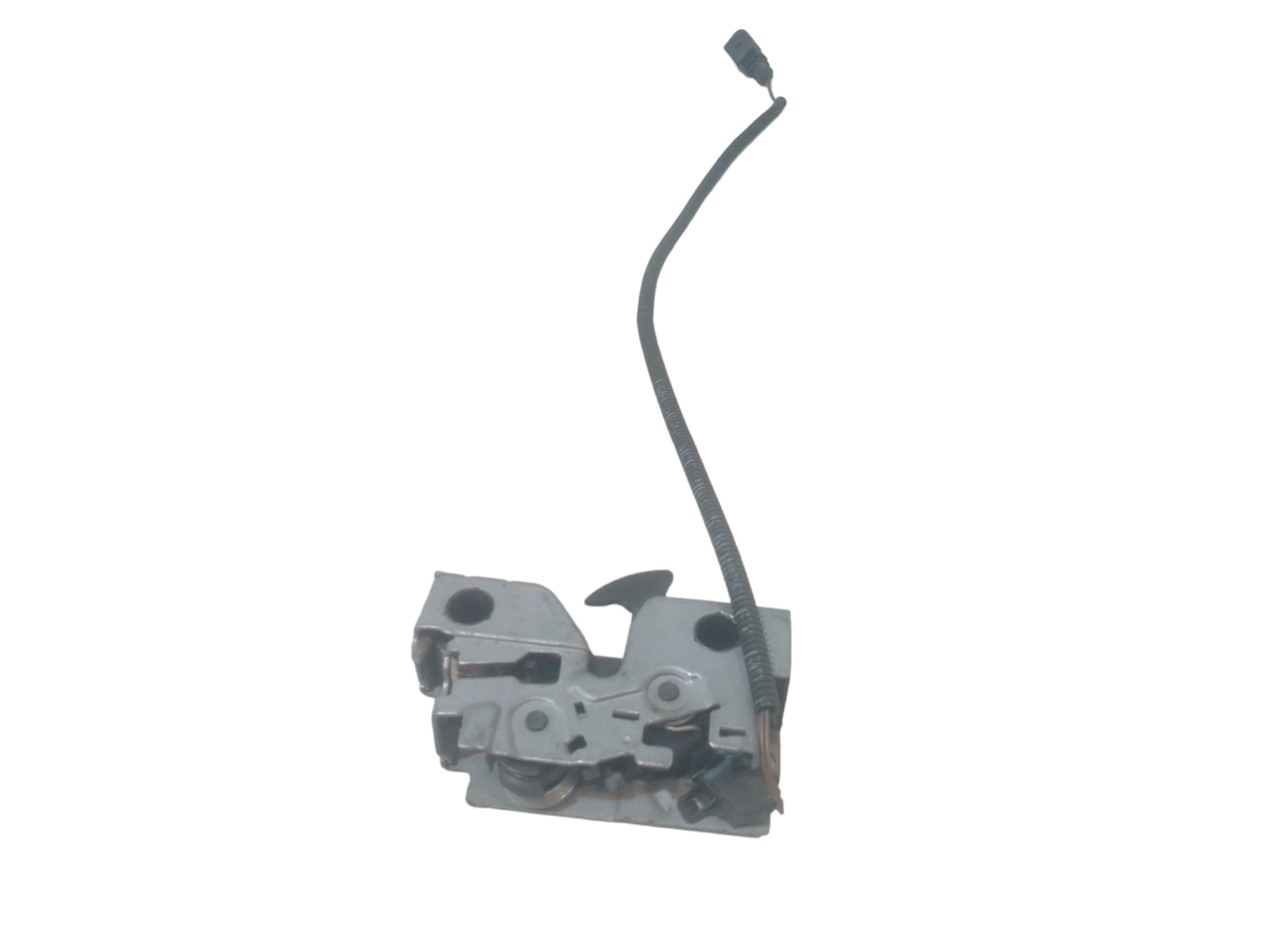 Serratura cofano anteriore per Volkswagen Crafter Serie (17>) (2017 - In produzione)