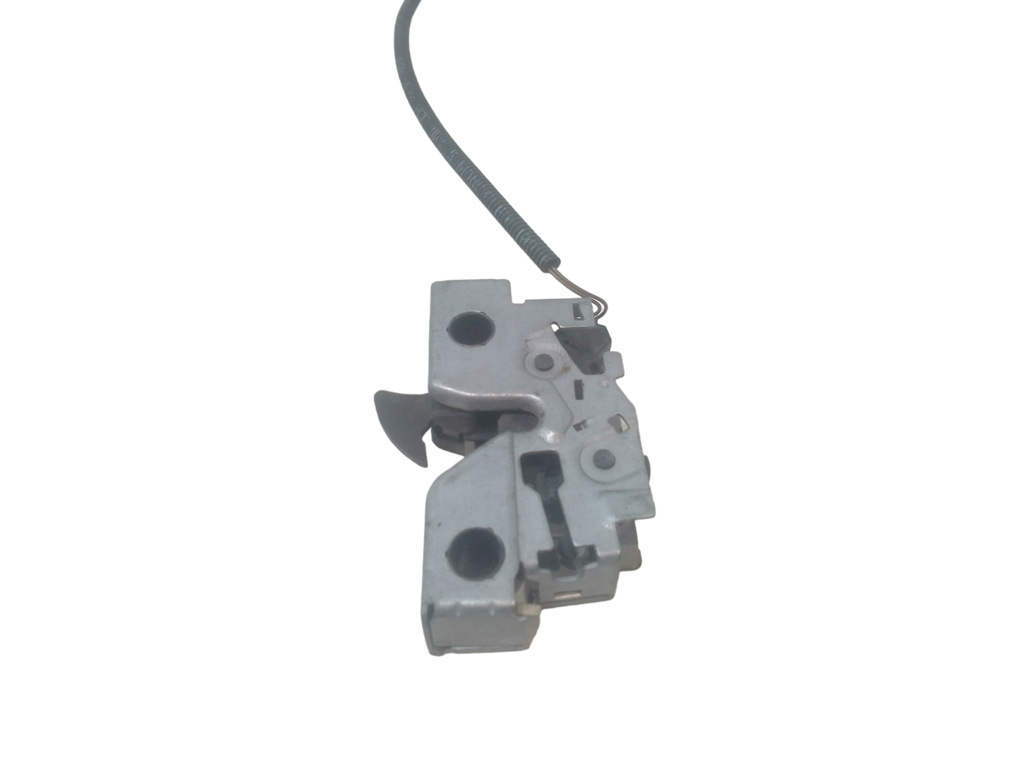 Serratura cofano anteriore per Volkswagen Crafter Serie (17>) (2017 - In produzione)