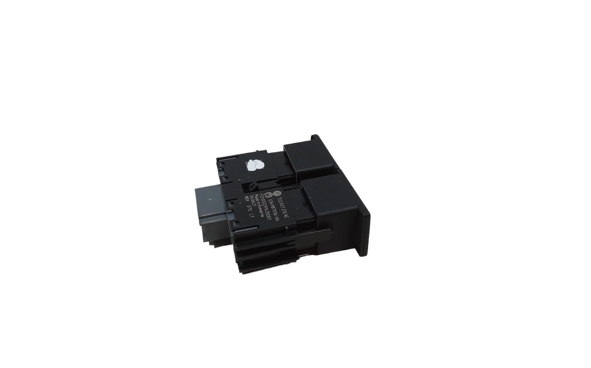 Pulsantiera sensore di parcheggio per Volkswagen Crafter Serie (17>) (2017 - In produzione)