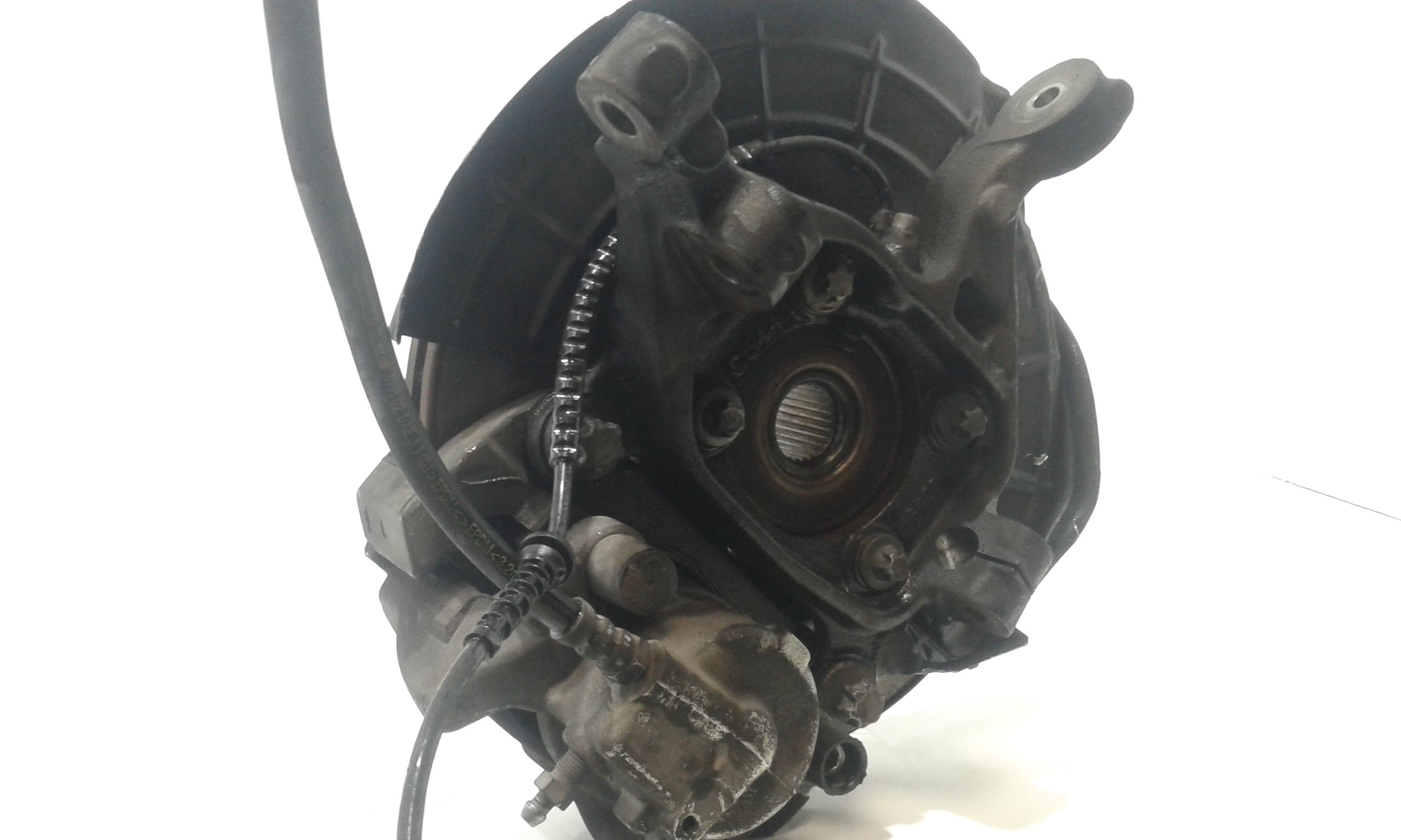 Mozzo ruota anteriore destra passeggero FIAT 500 X 1 Serie