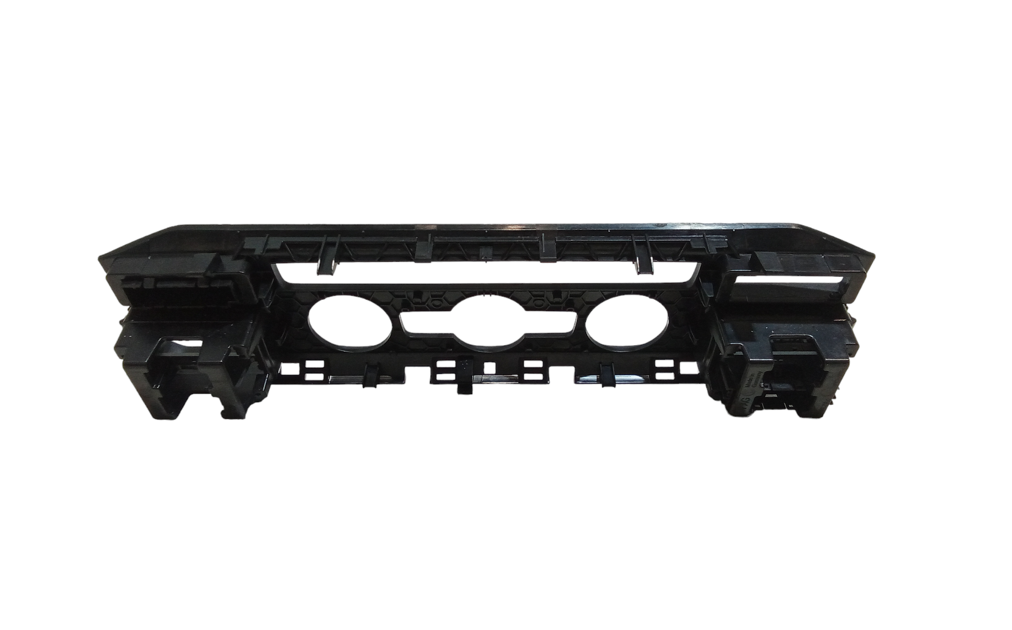 Cover console centrale comandi clima per Volkswagen Crafter Serie (17>) (2017 - In produzione)